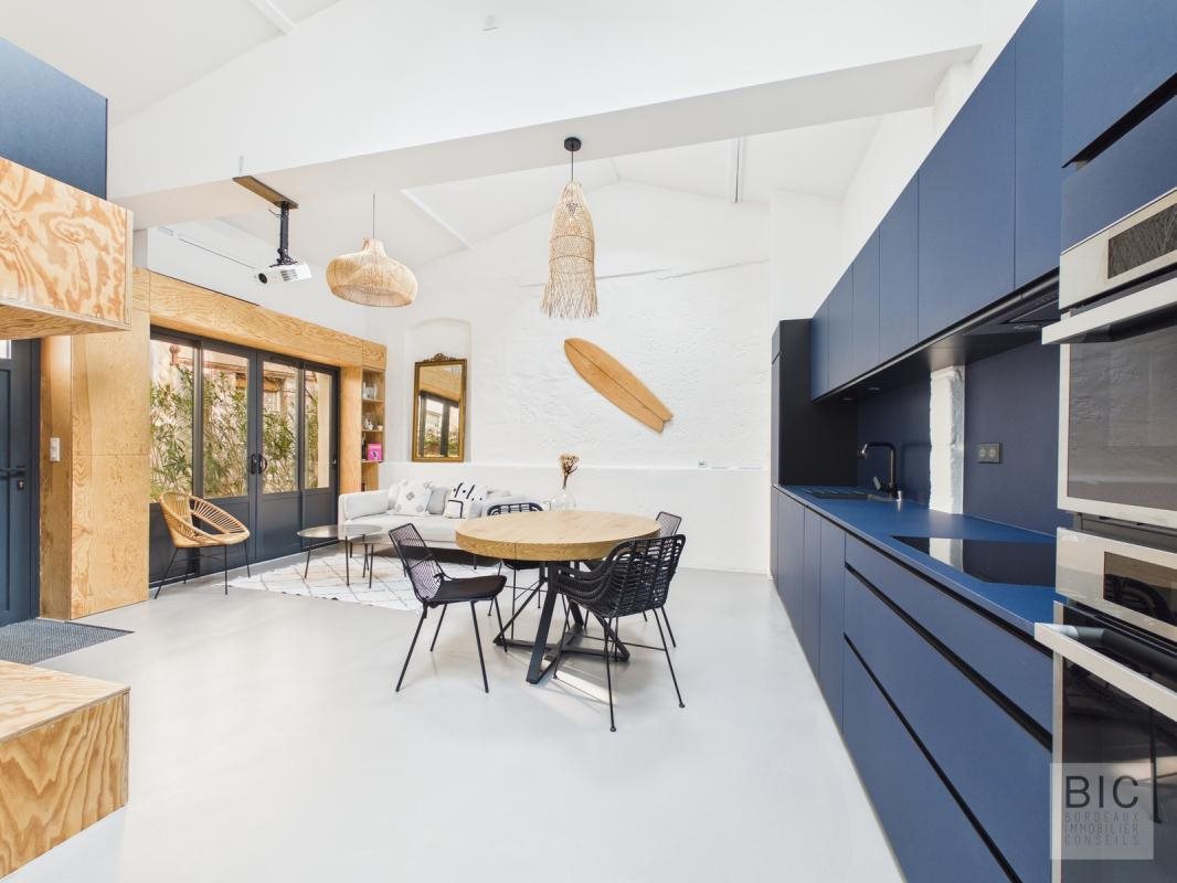 Maison à vendre, 64m², Bordeaux
