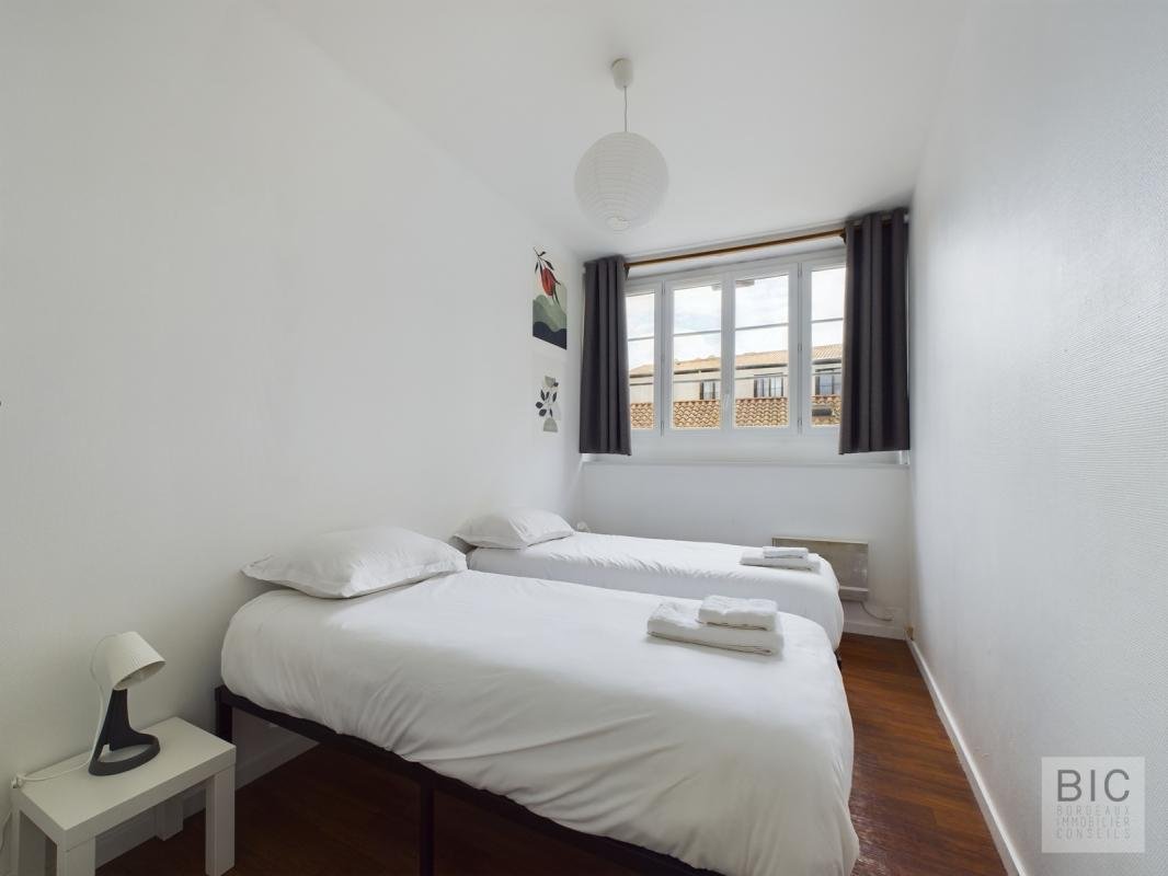 Appartement à vendre, 35m², Bordeaux