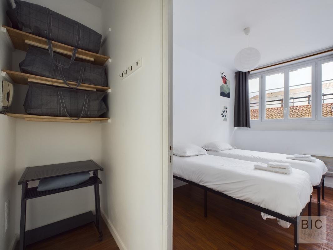 Appartement à vendre, 35m², Bordeaux
