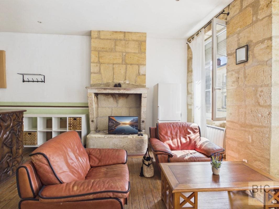 Appartement à vendre, 61m², Bordeaux