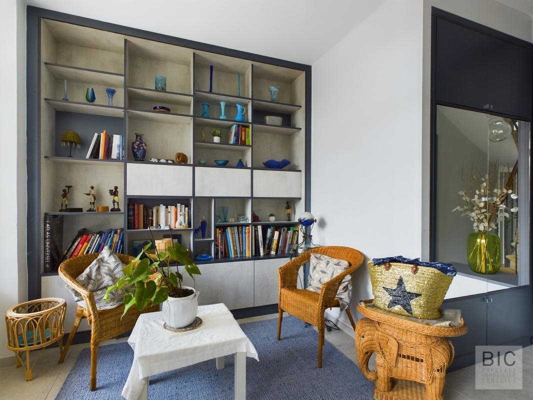 Maison à vendre, 235m², Villenave-d'Ornon