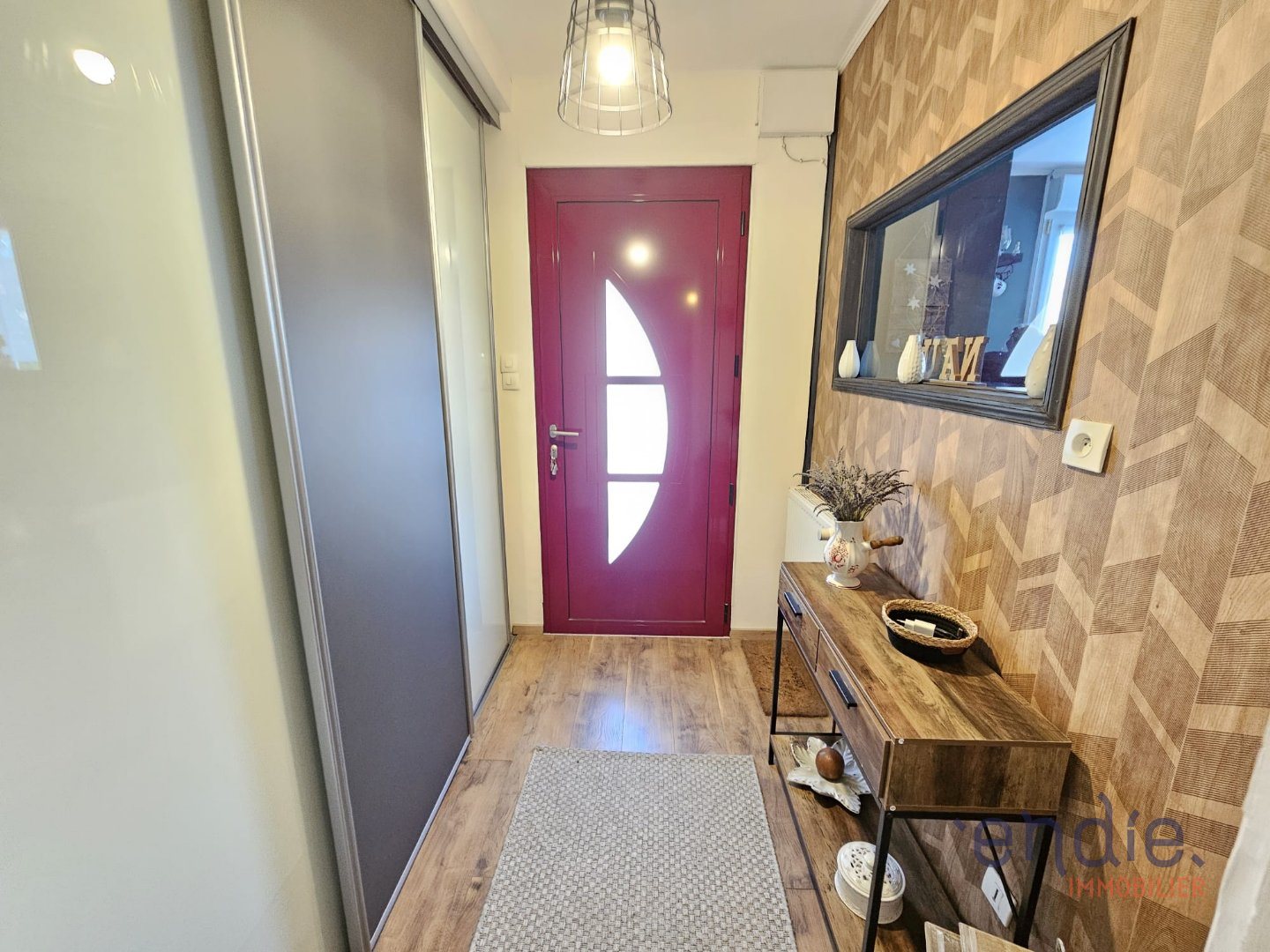 Maison à vendre, 122m², Valdoie