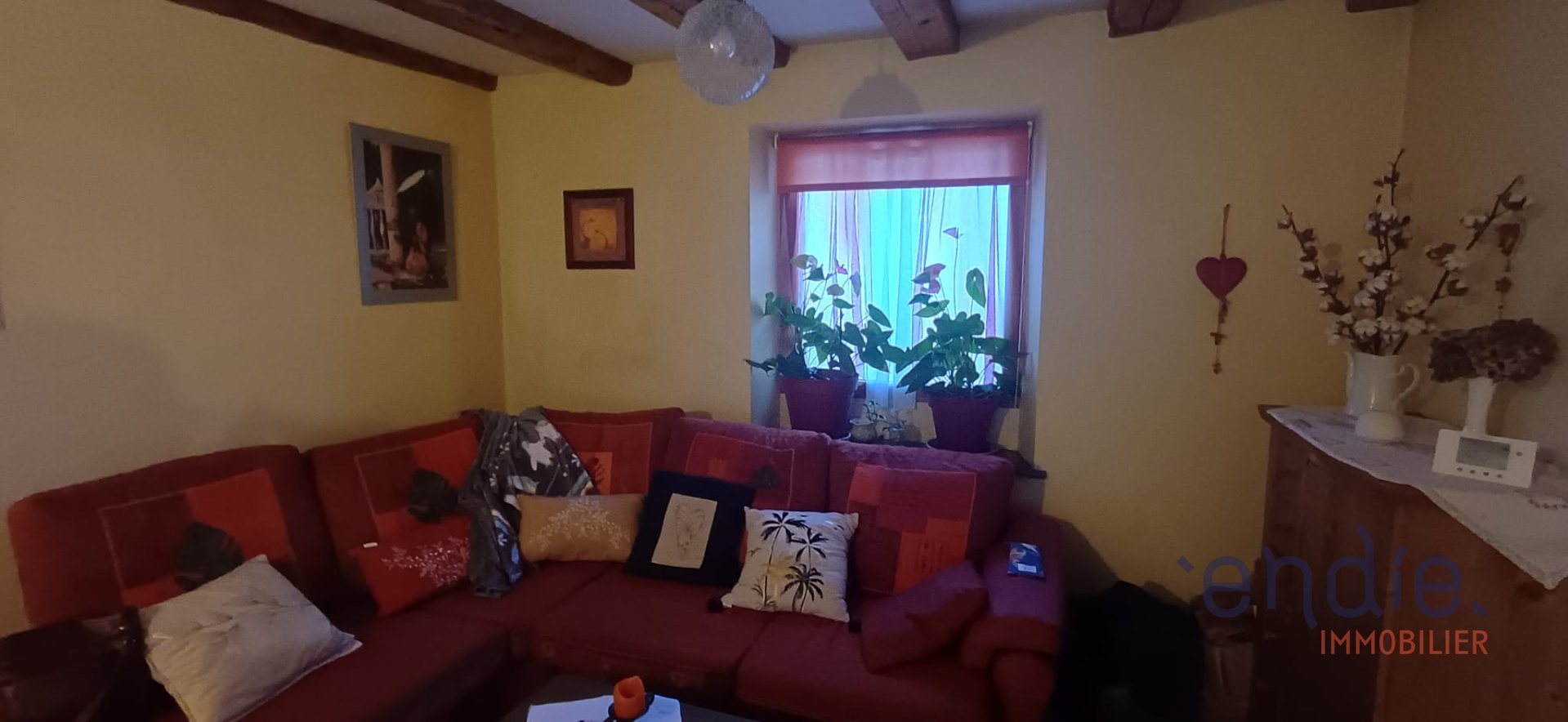 Maison à vendre, 93m², Thann