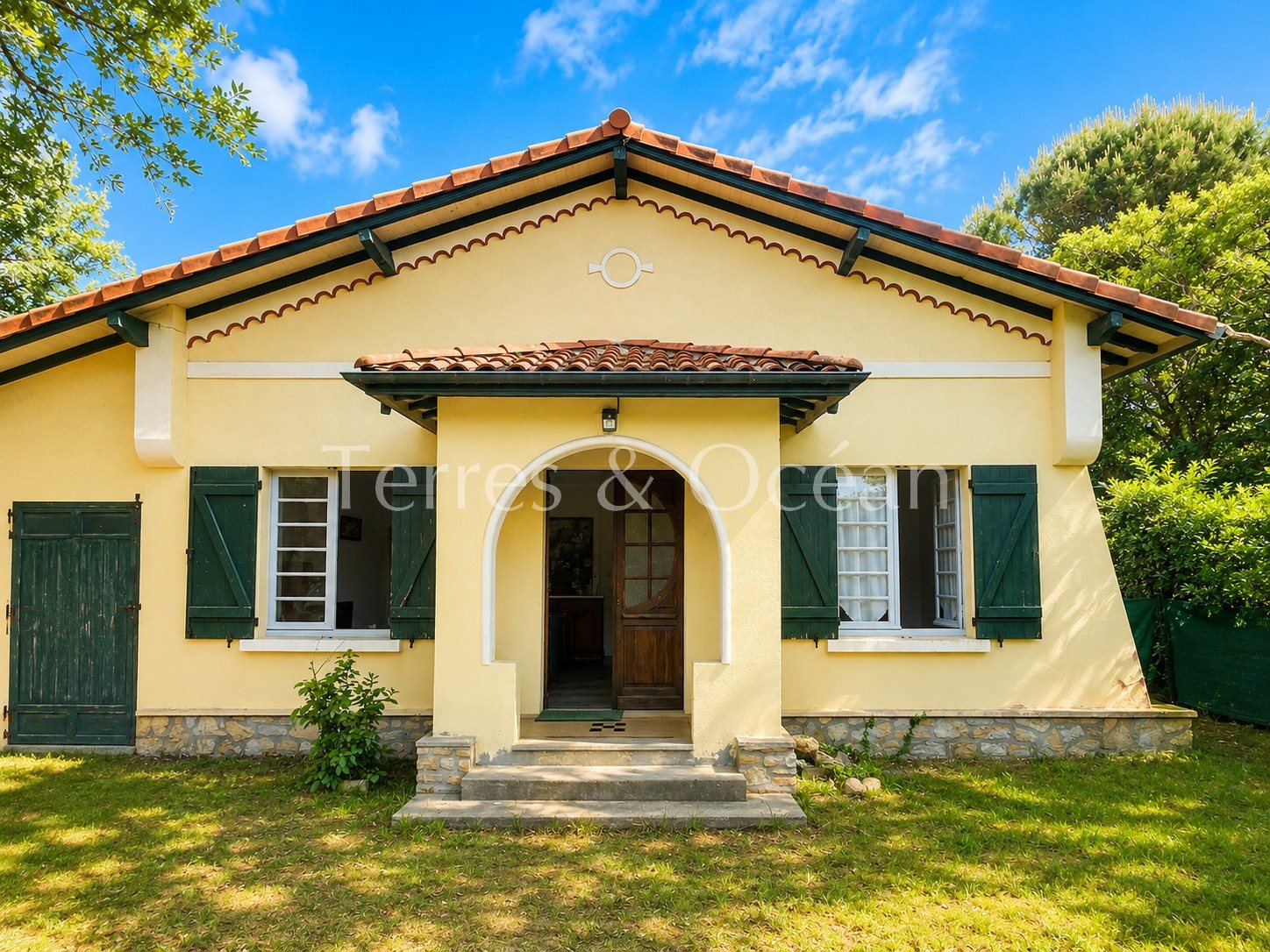 Maison à vendre, 72m², Soorts-Hossegor