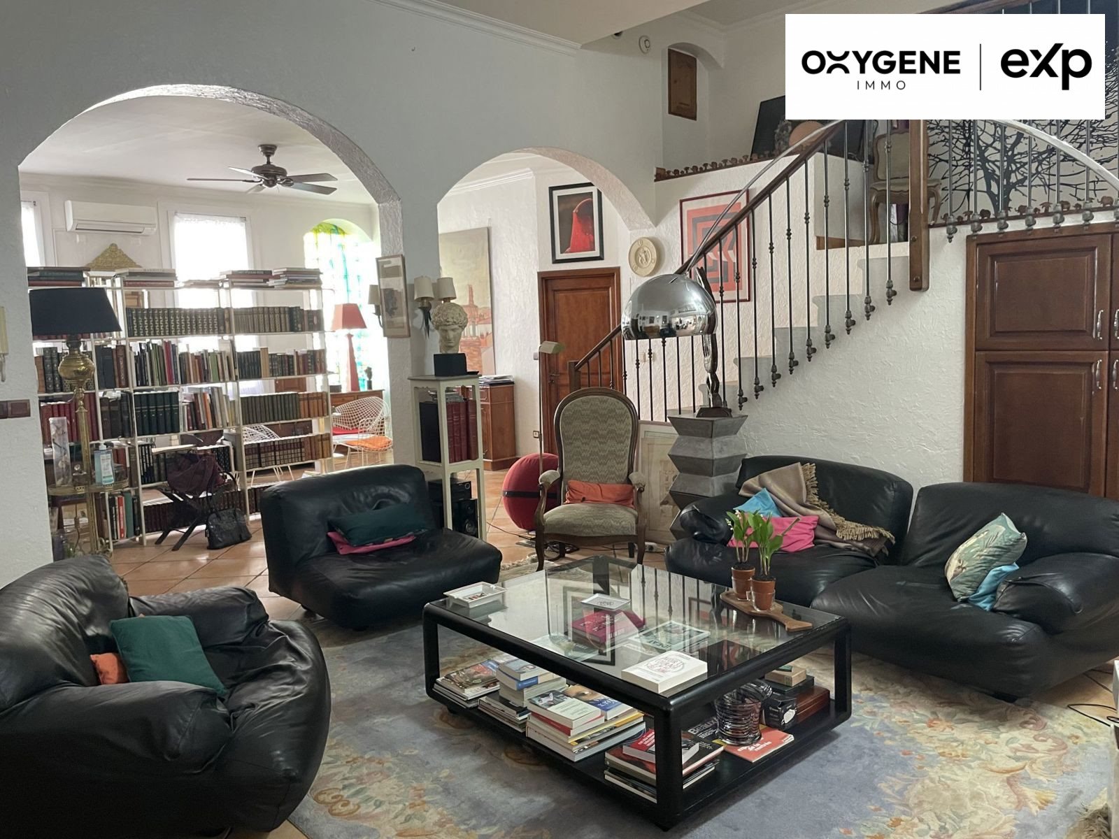 Appartement à vendre, 164m², Perpignan