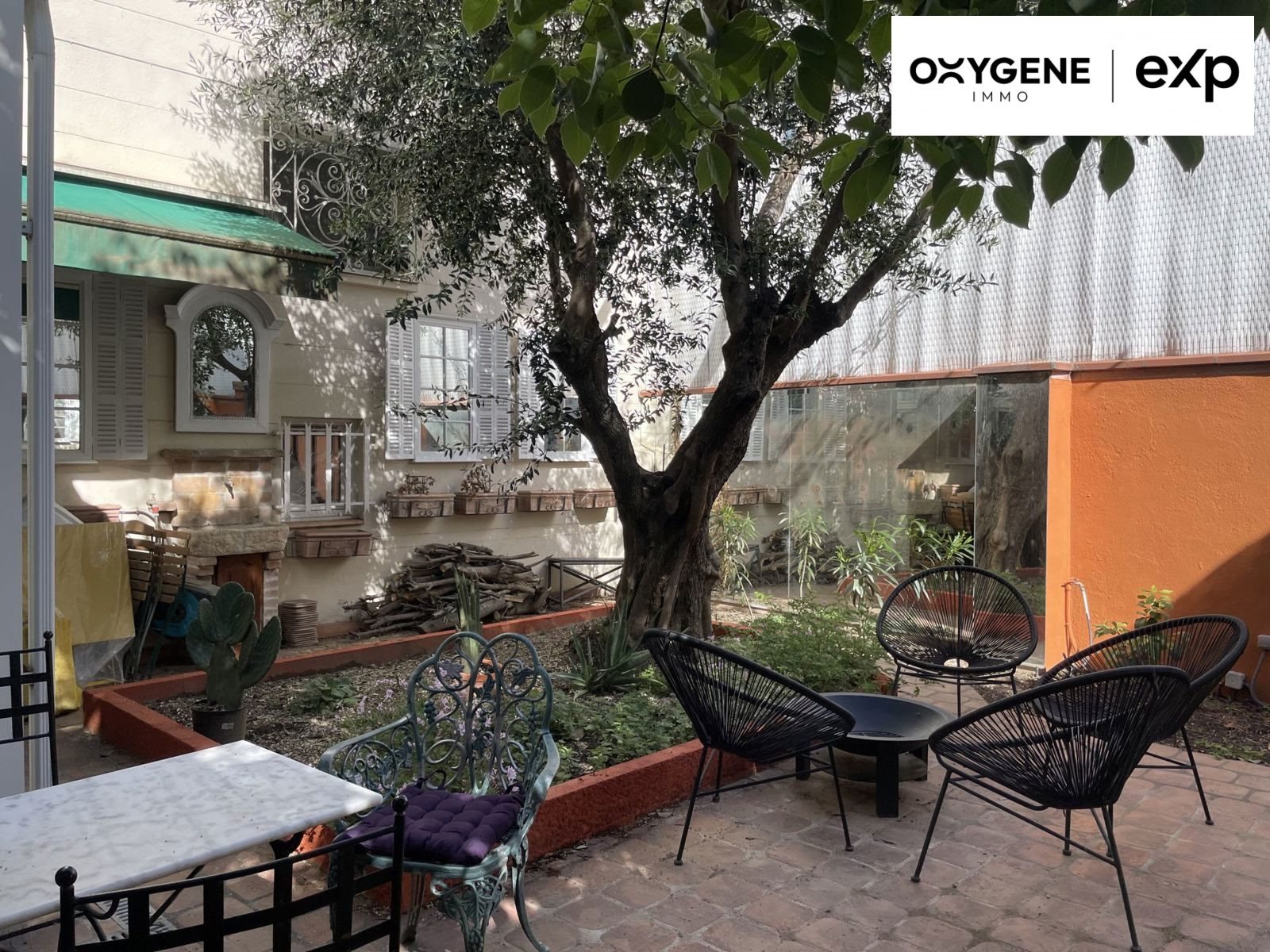 Appartement à vendre, 164m², Perpignan