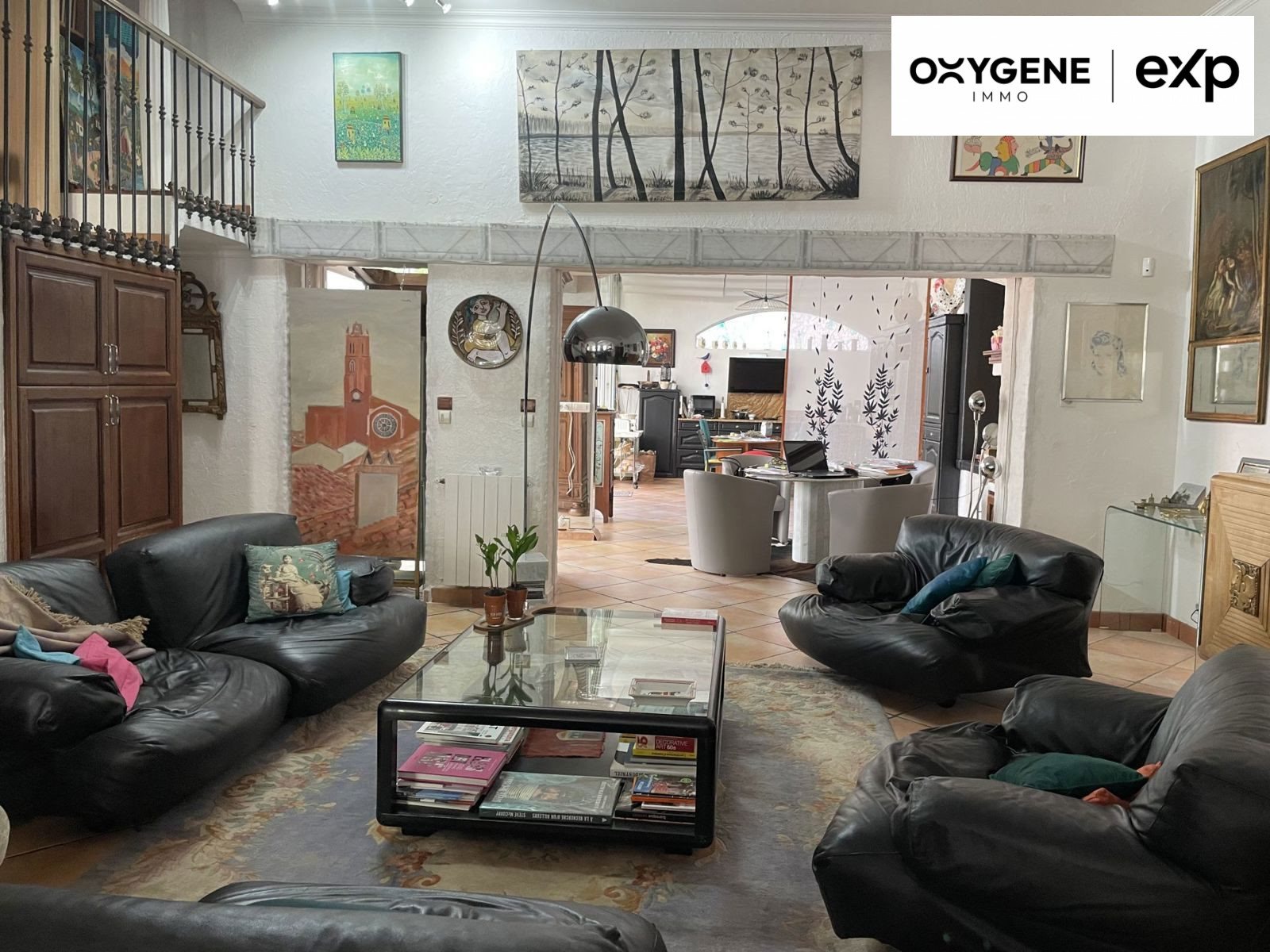 Appartement à vendre, 164m², Perpignan
