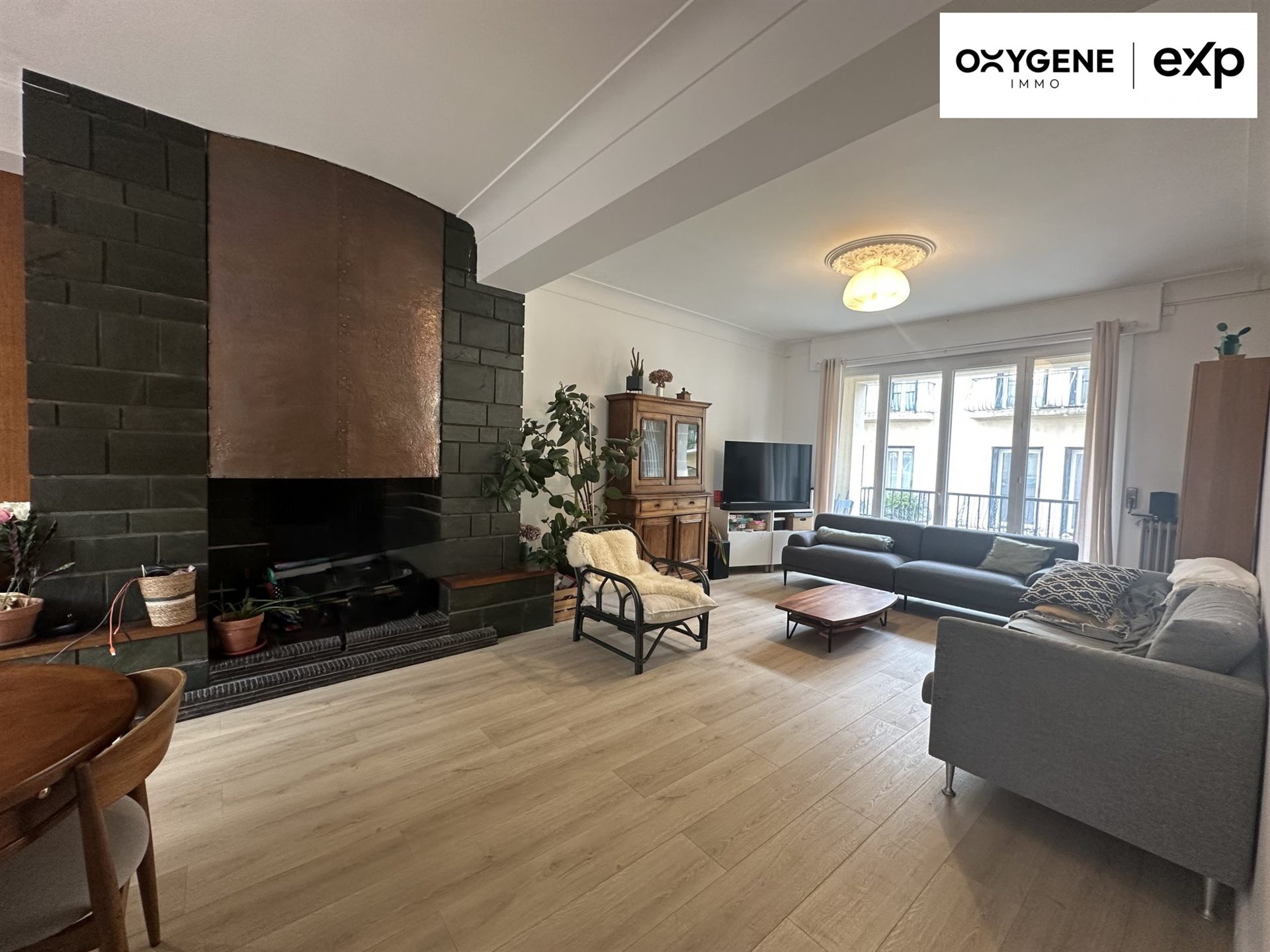 Appartement à vendre, 159m², Perpignan