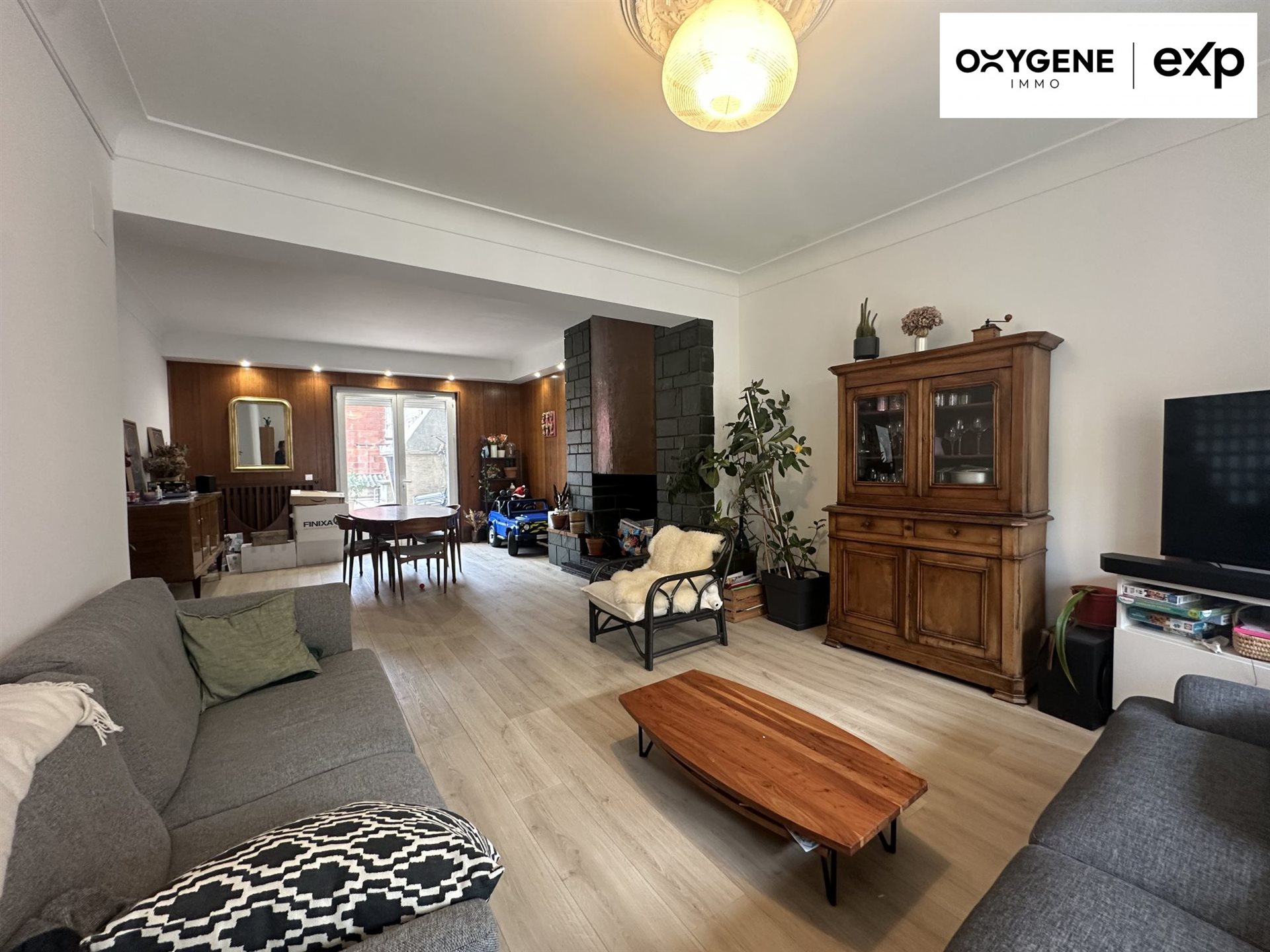 Appartement à vendre, 159m², Perpignan