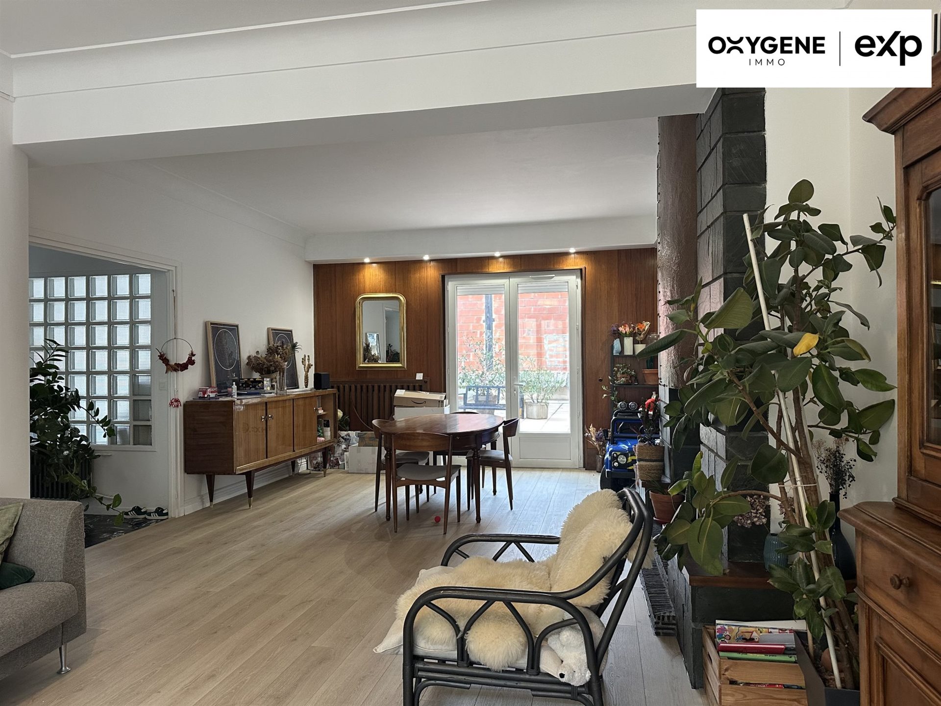 Appartement à vendre, 159m², Perpignan