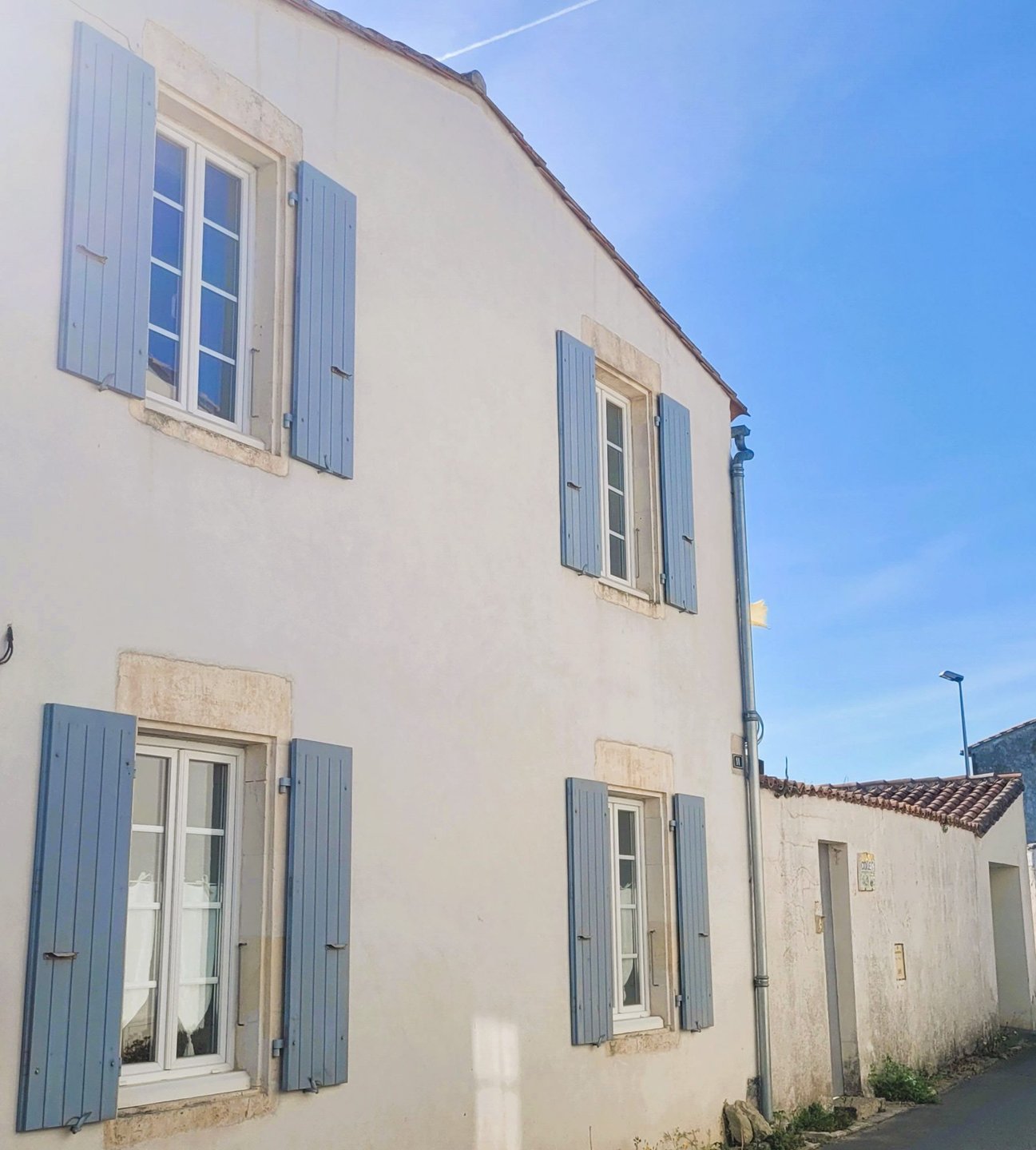 Maison à vendre, 73m², Sainte-Marie-de-Ré