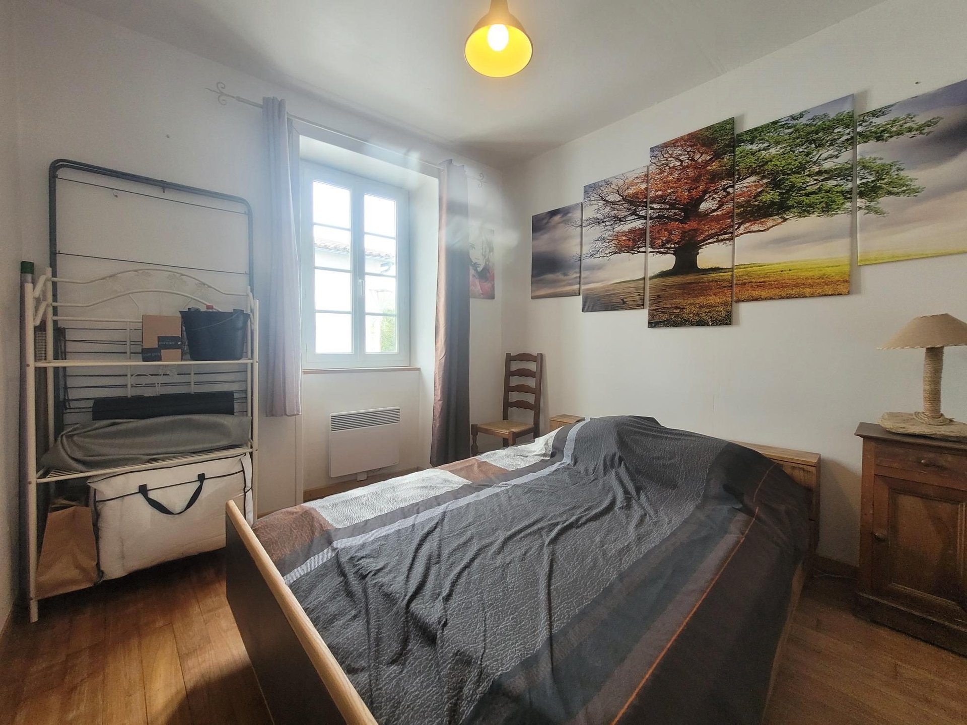 Maison à vendre, 73m², Sainte-Marie-de-Ré