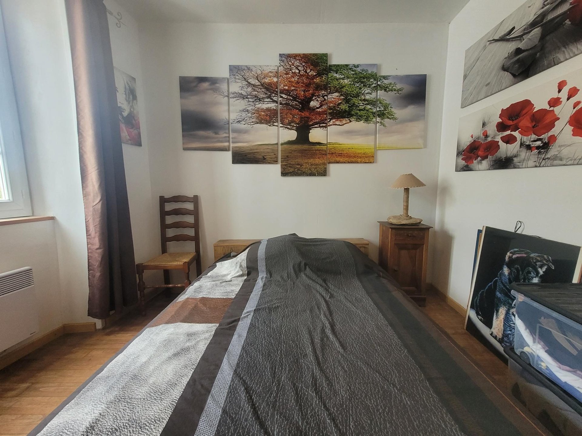 Maison à vendre, 73m², Sainte-Marie-de-Ré