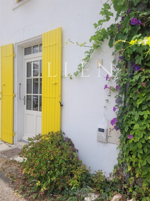 Maison 5 pièces 116 m² · à La Brée-les-Bains · 116 m² · 483 000 €