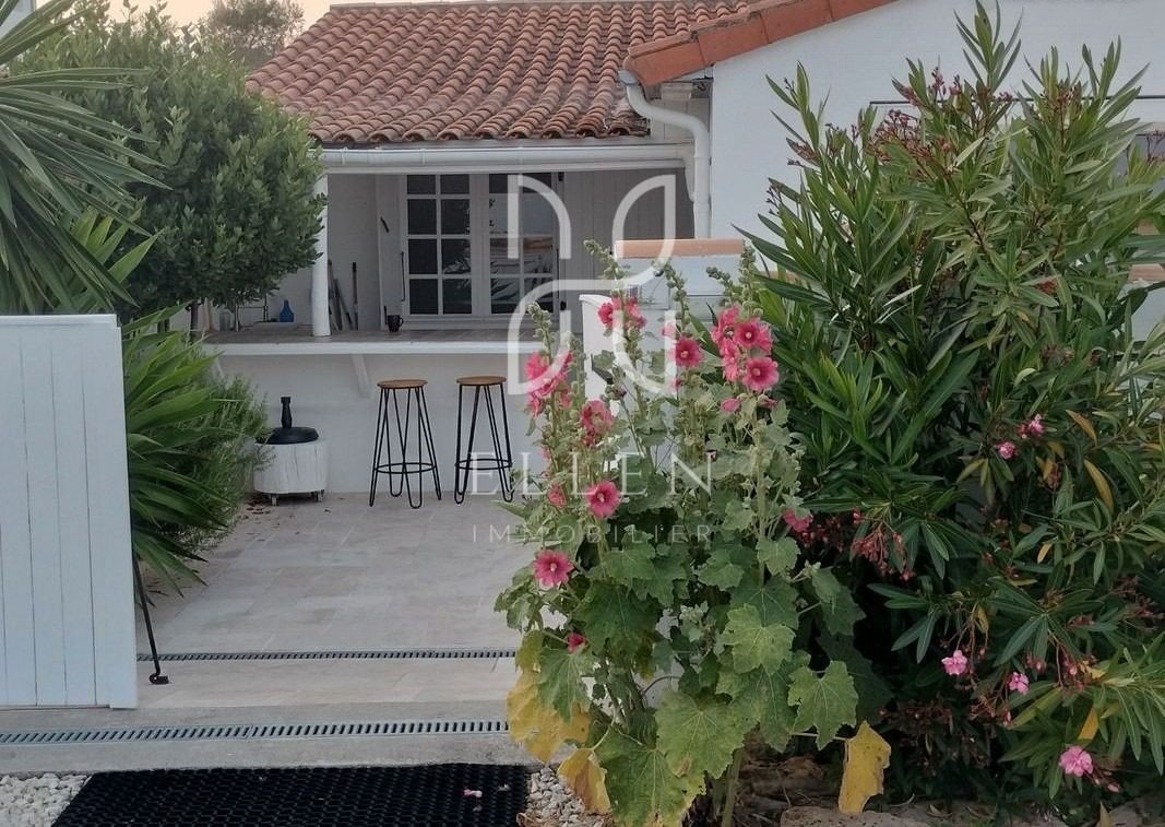 Maison à vendre, 40m², Les Portes-en-Ré