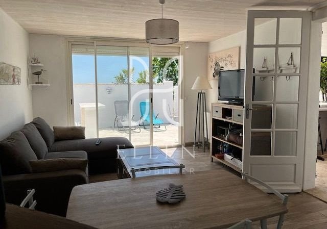 Maison à vendre, 40m², Les Portes-en-Ré