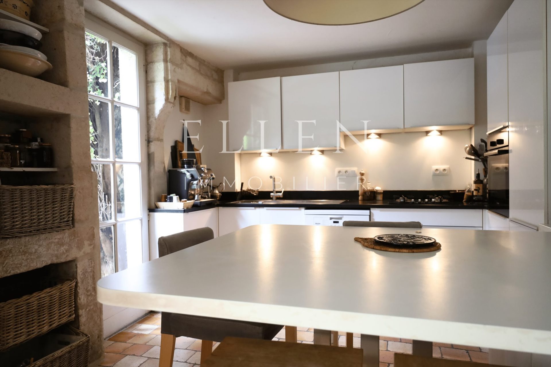 Maison à vendre, 280m², Niort