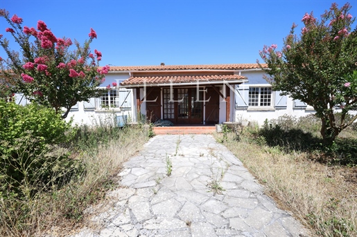 Maison 8 pièces 194 m² · à Les Portes-en-Ré · 194 m² · 592 800 €