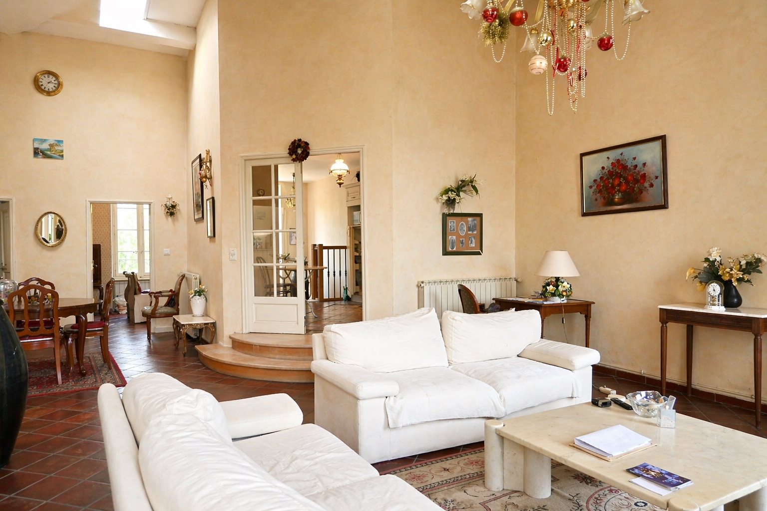 Appartement à vendre, 111m², Carcassonne