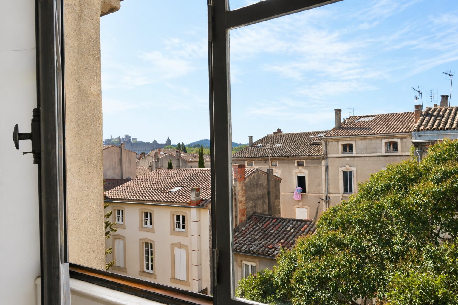 Appartement à vendre, 111m², Carcassonne