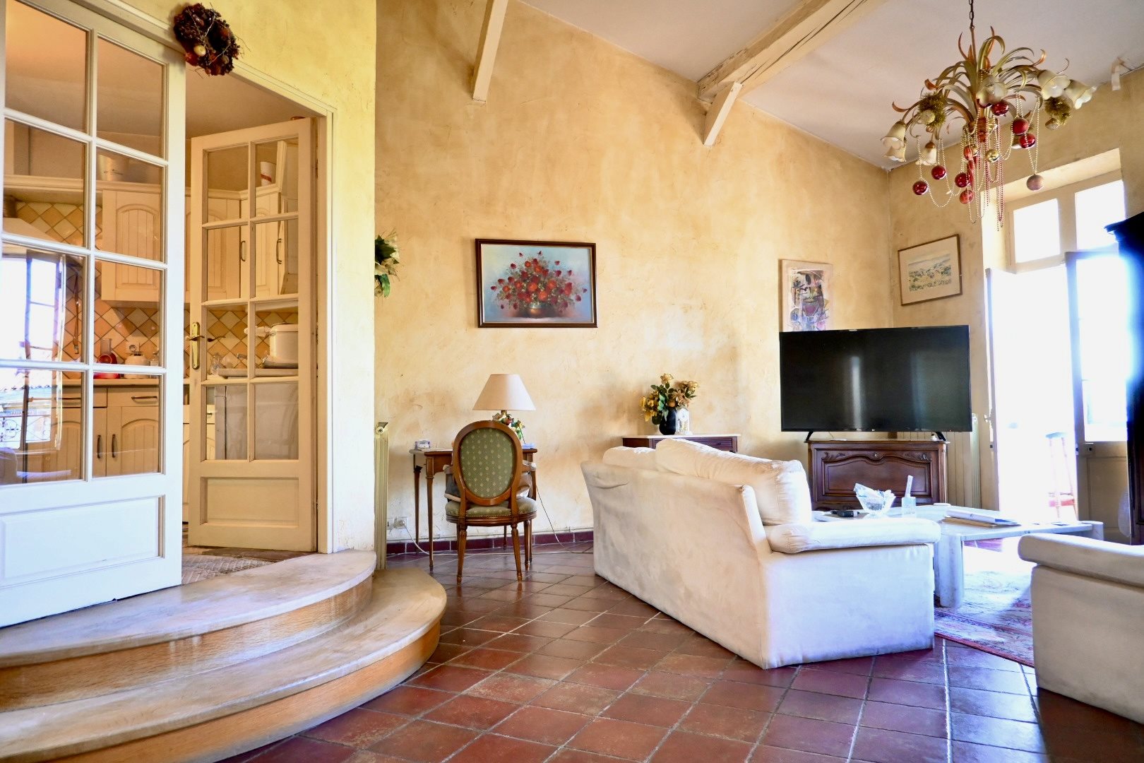 Appartement à vendre, 111m², Carcassonne