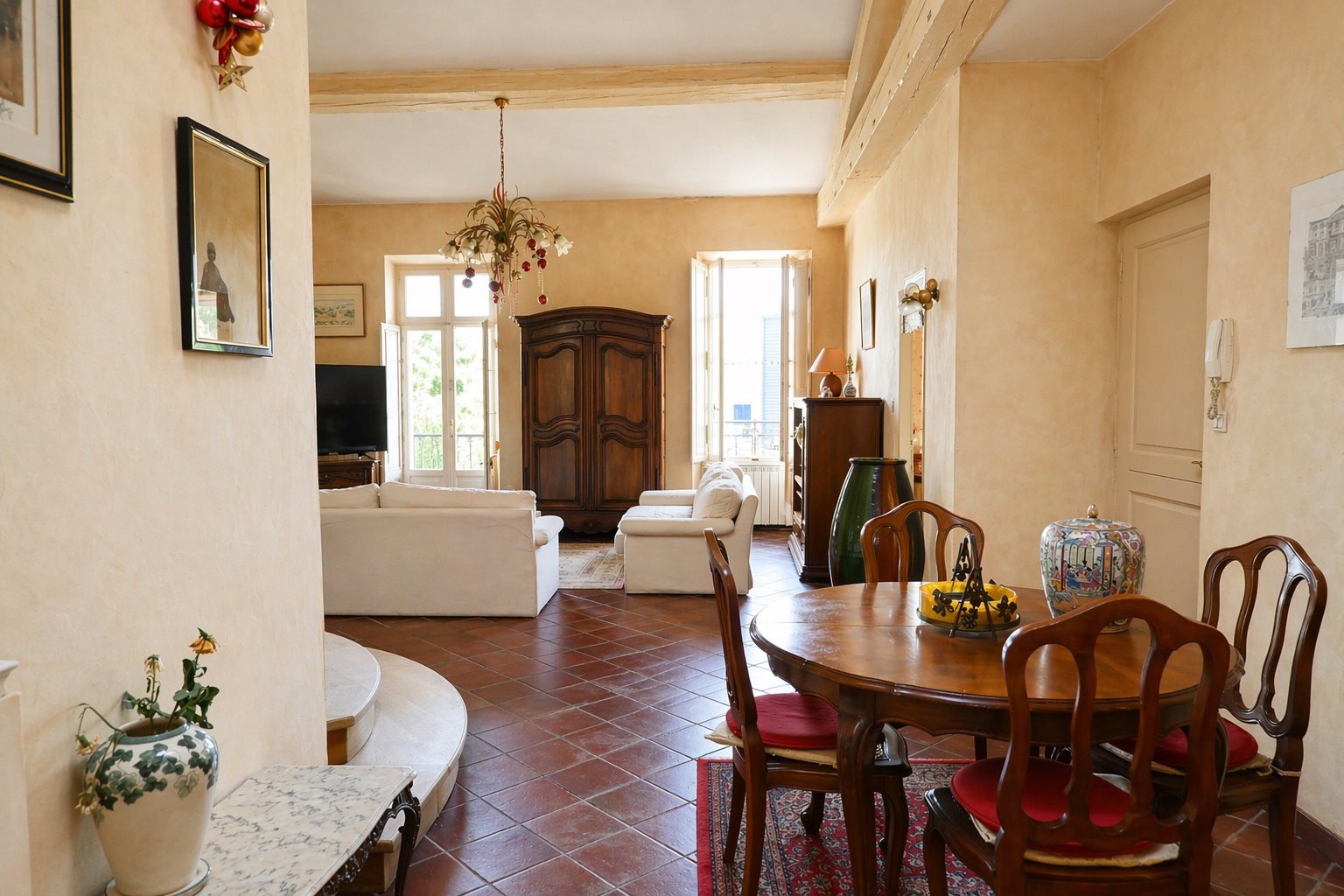Appartement à vendre, 111m², Carcassonne