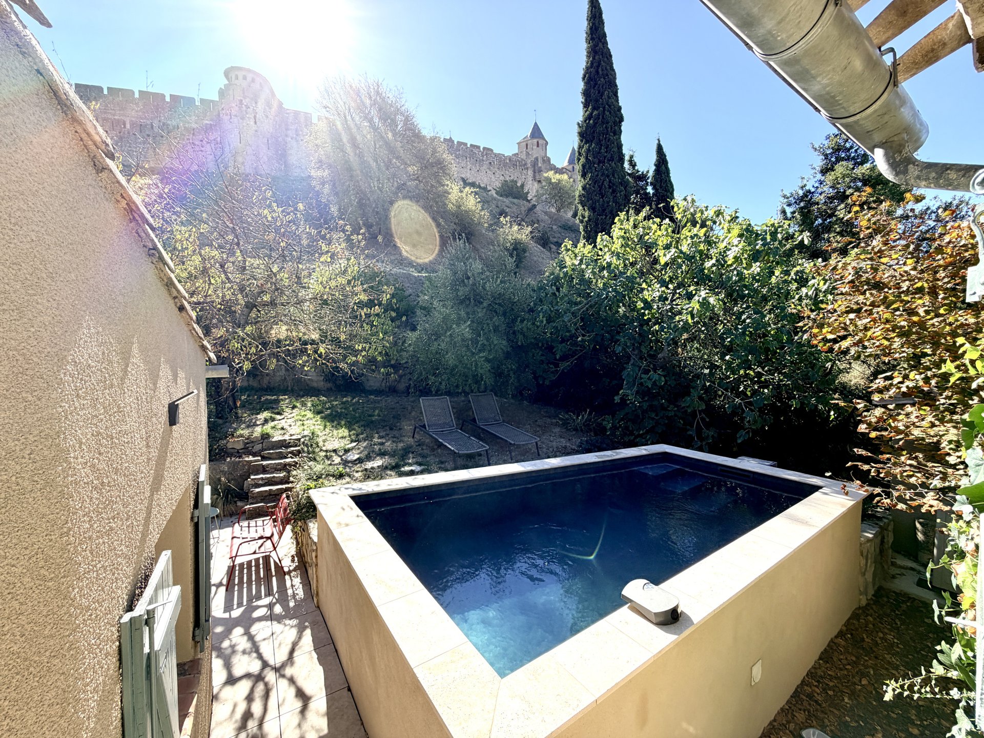 Maison à vendre, 117m², Carcassonne