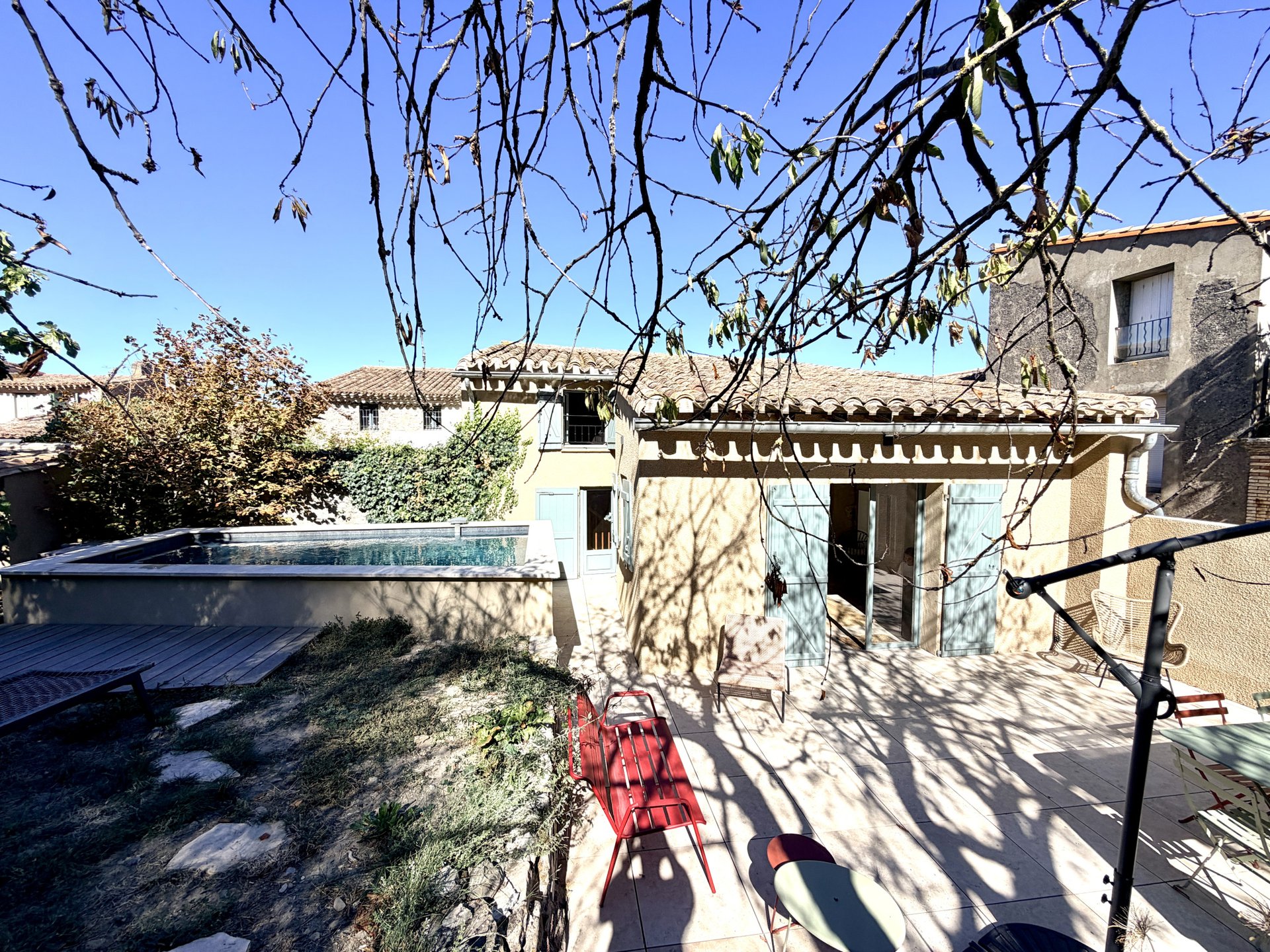 Maison à vendre, 117m², Carcassonne