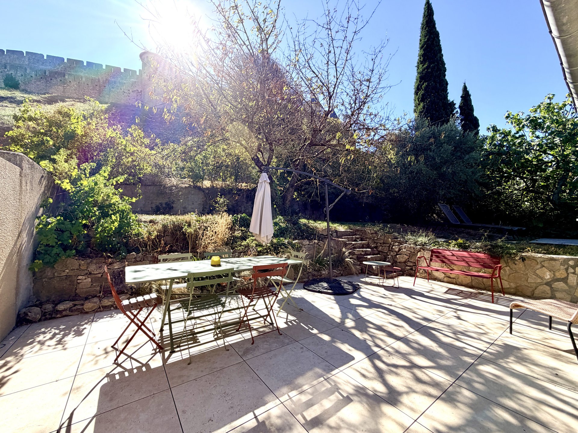 Maison à vendre, 117m², Carcassonne