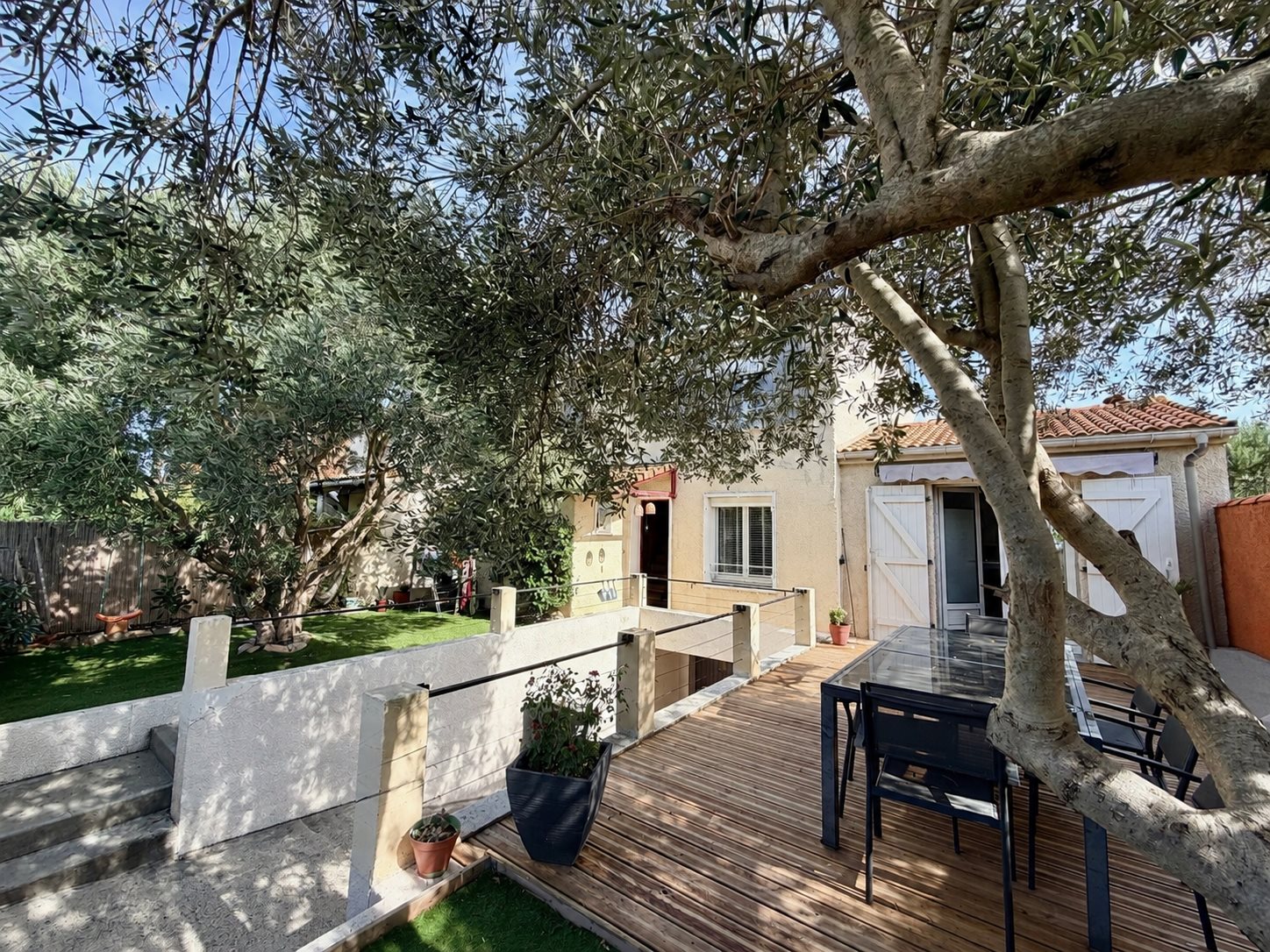 Maison à vendre, 124m², Trèbes