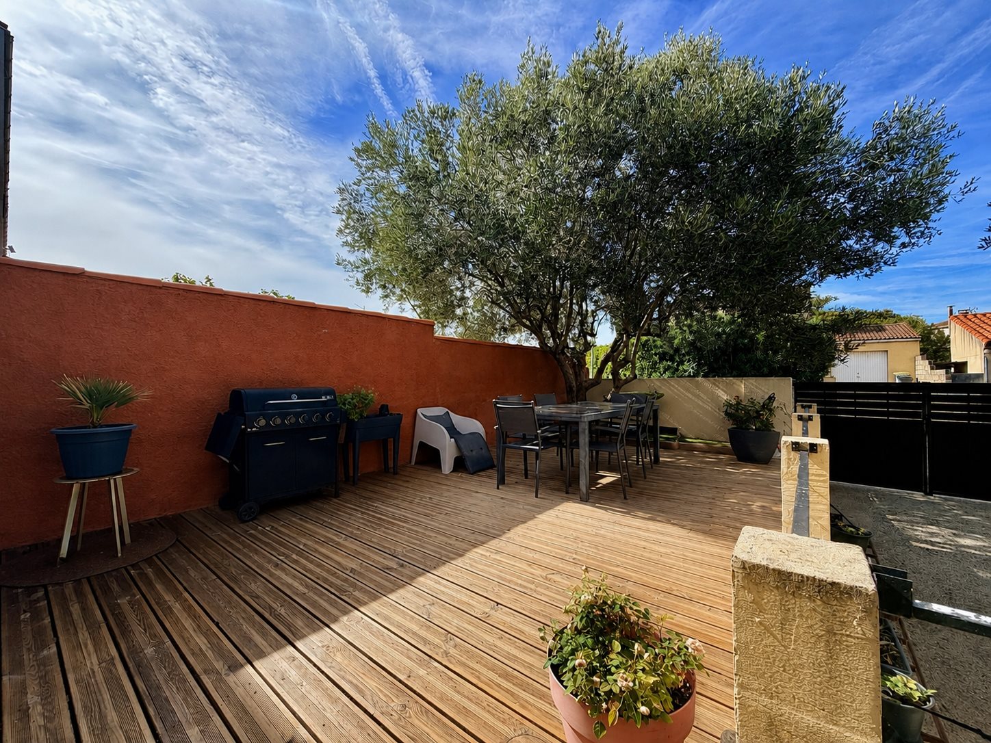 Maison à vendre, 124m², Trèbes