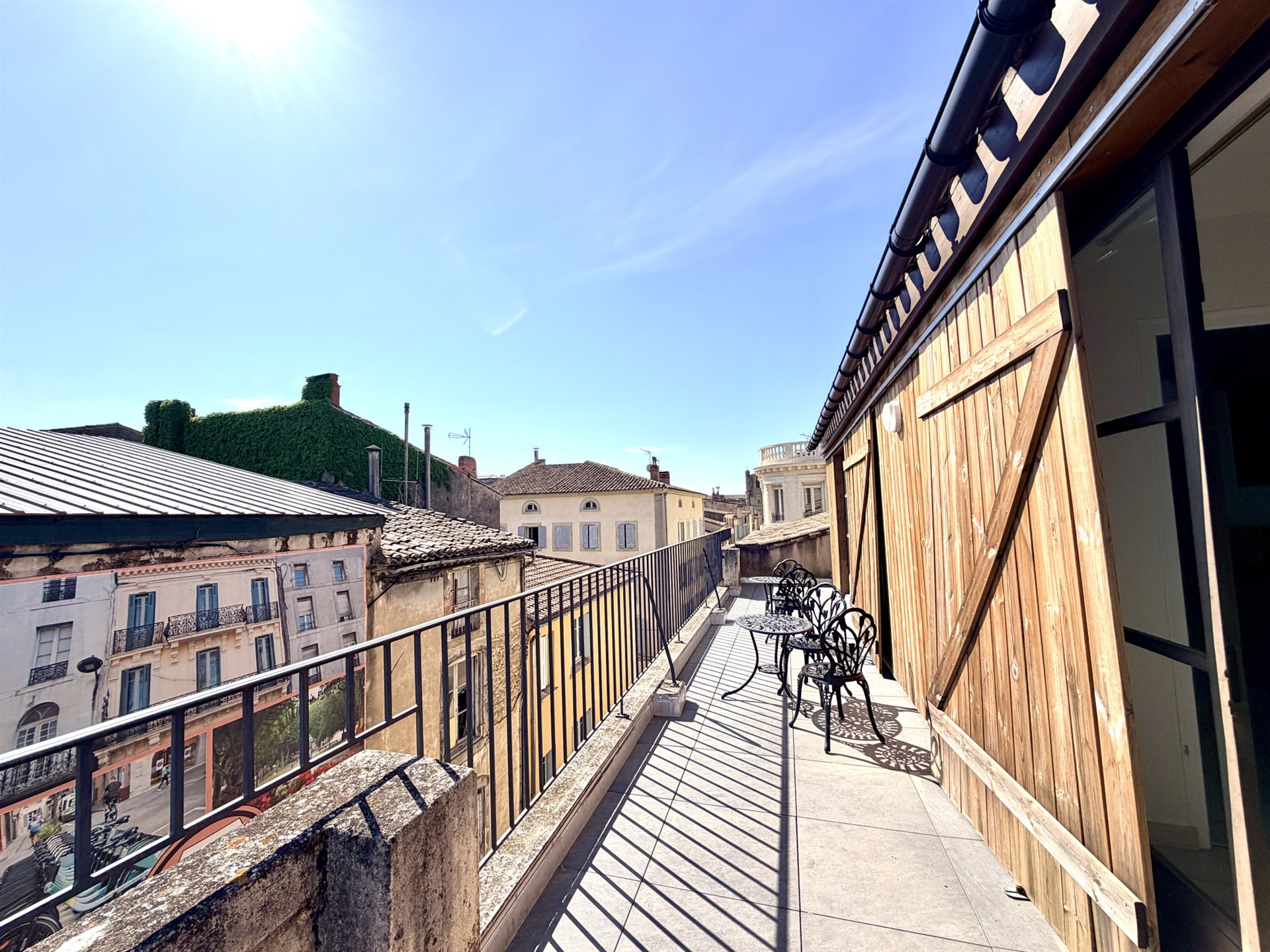 Appartement à vendre, 43m², Carcassonne