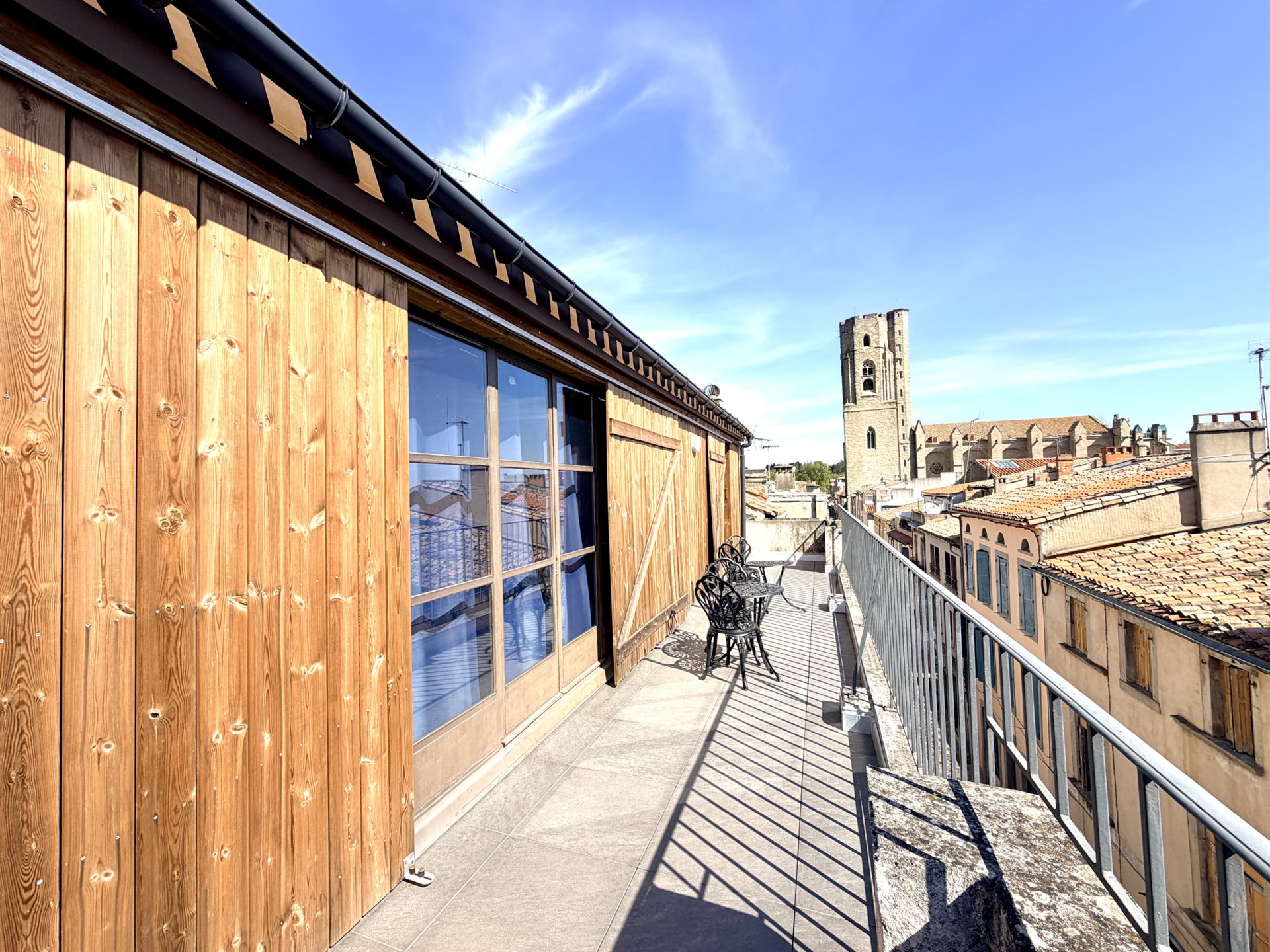 Appartement à vendre, 43m², Carcassonne