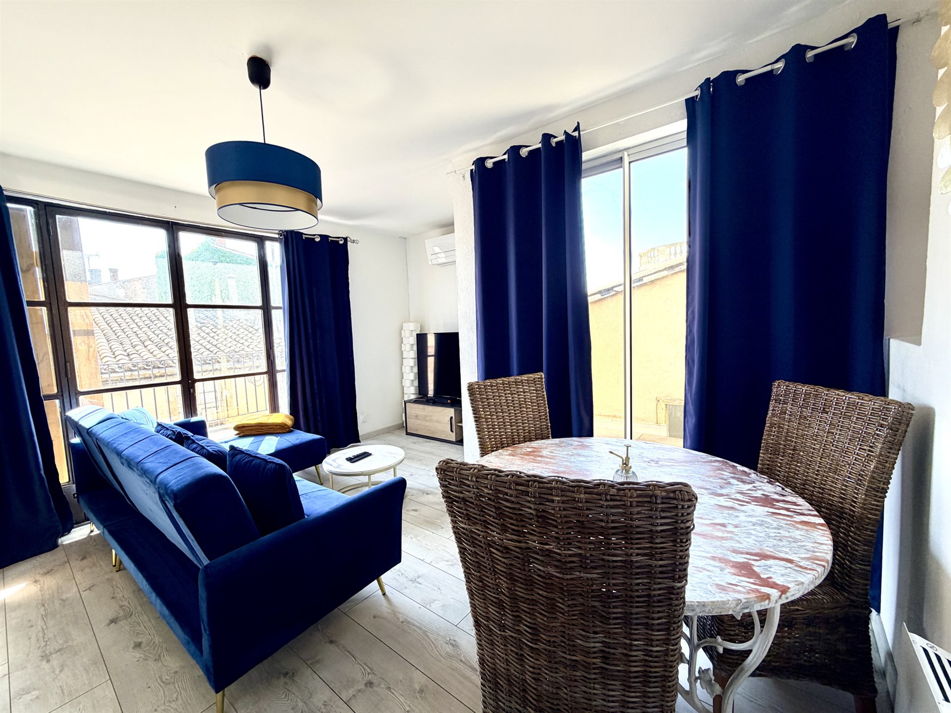 Appartement à vendre, 43m², Carcassonne