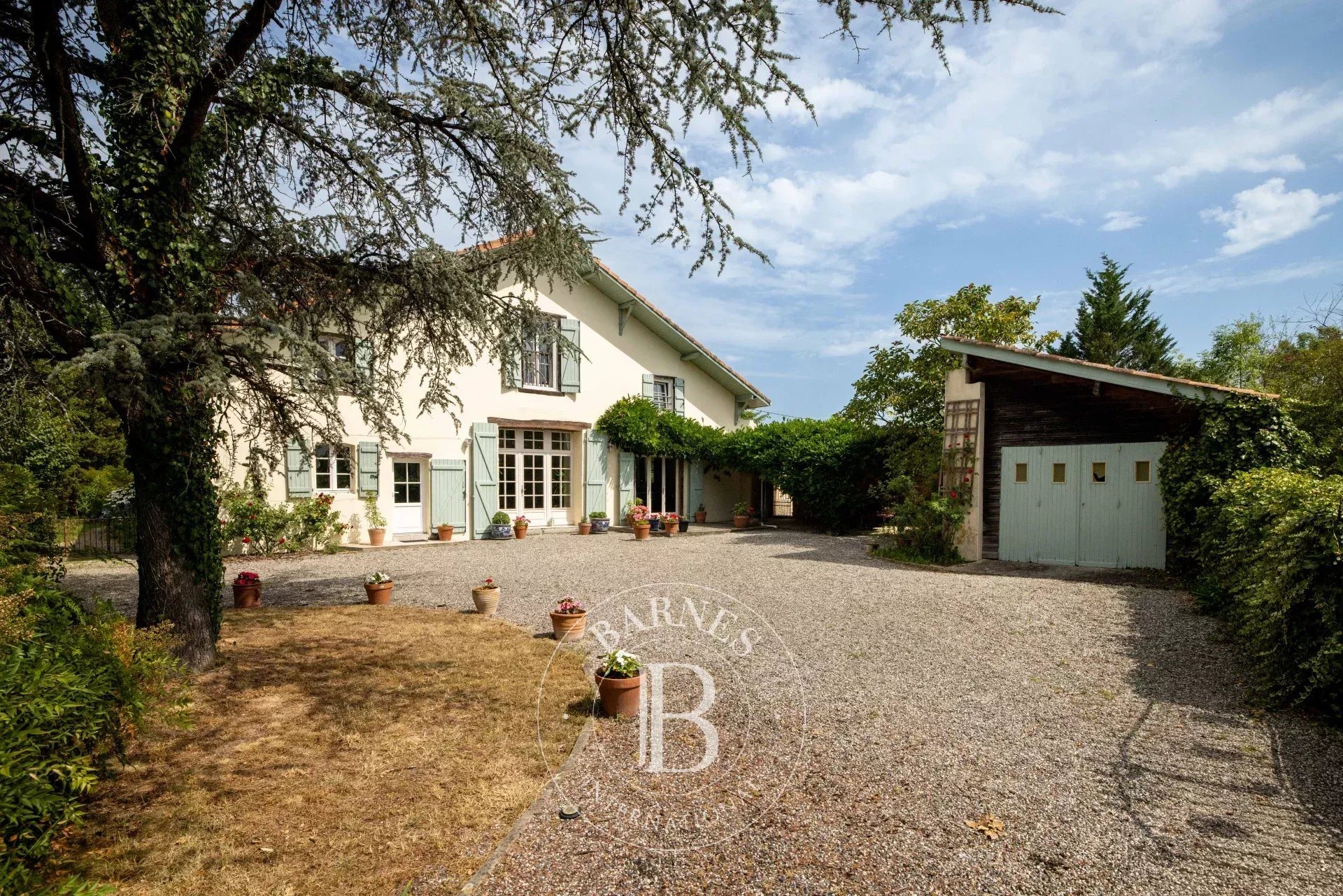 Maison à vendre, 287m², Amou