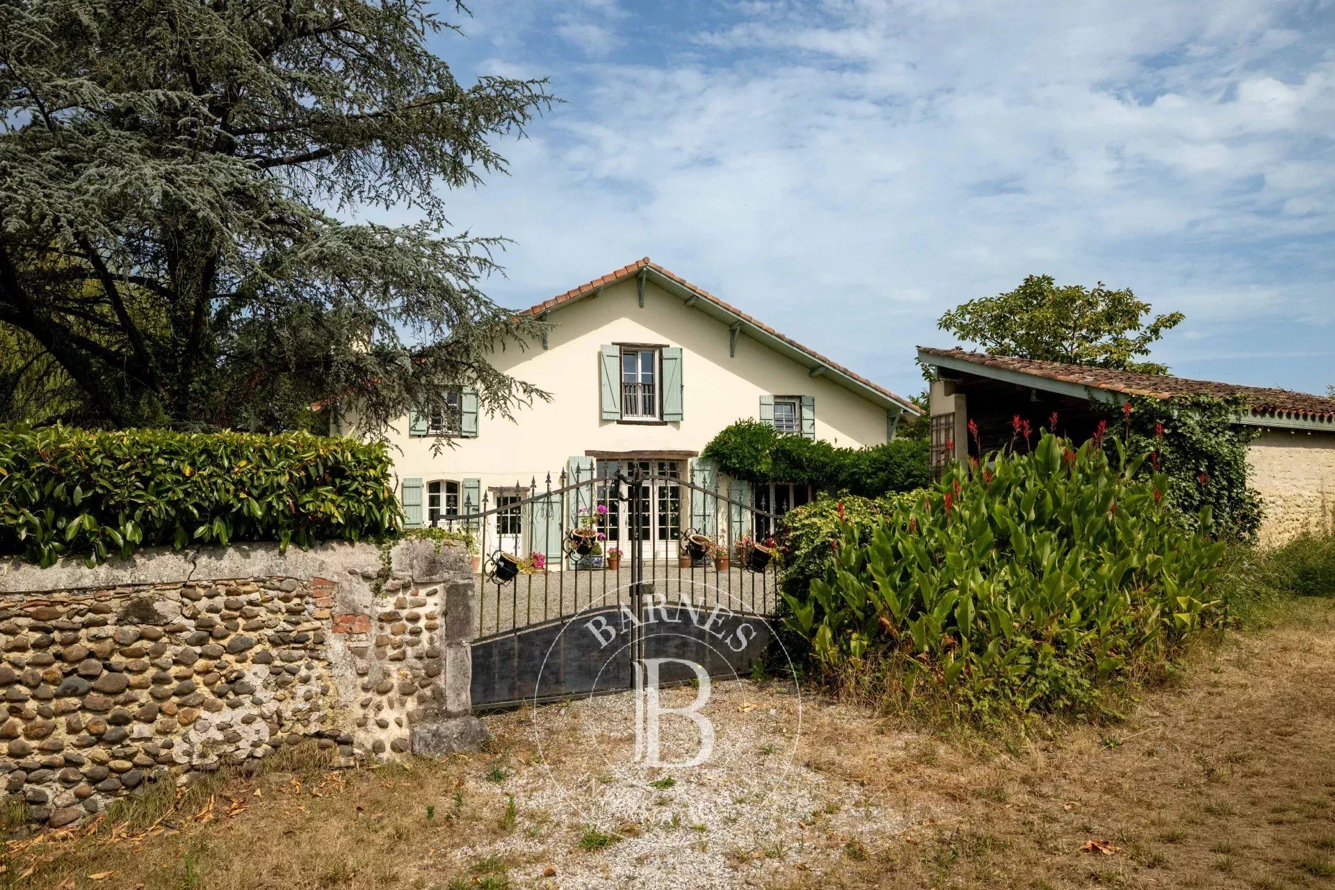 Maison à vendre, 287m², Amou
