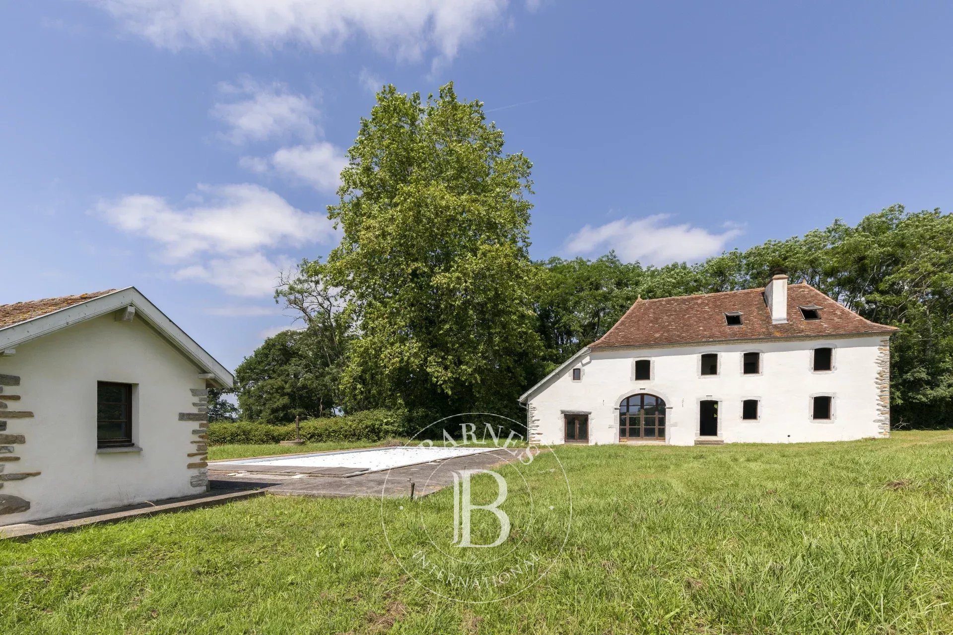 Maison à vendre, 265m², Sauveterre-de-Béarn