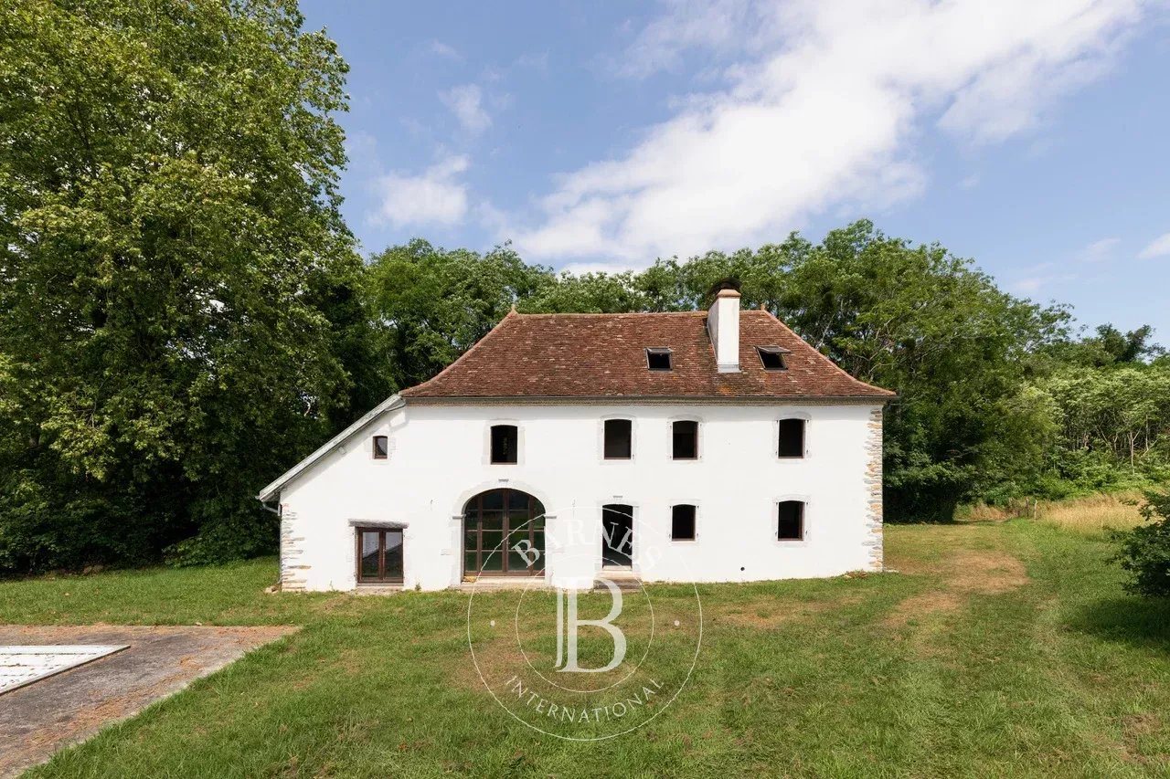 Maison à vendre, 265m², Sauveterre-de-Béarn