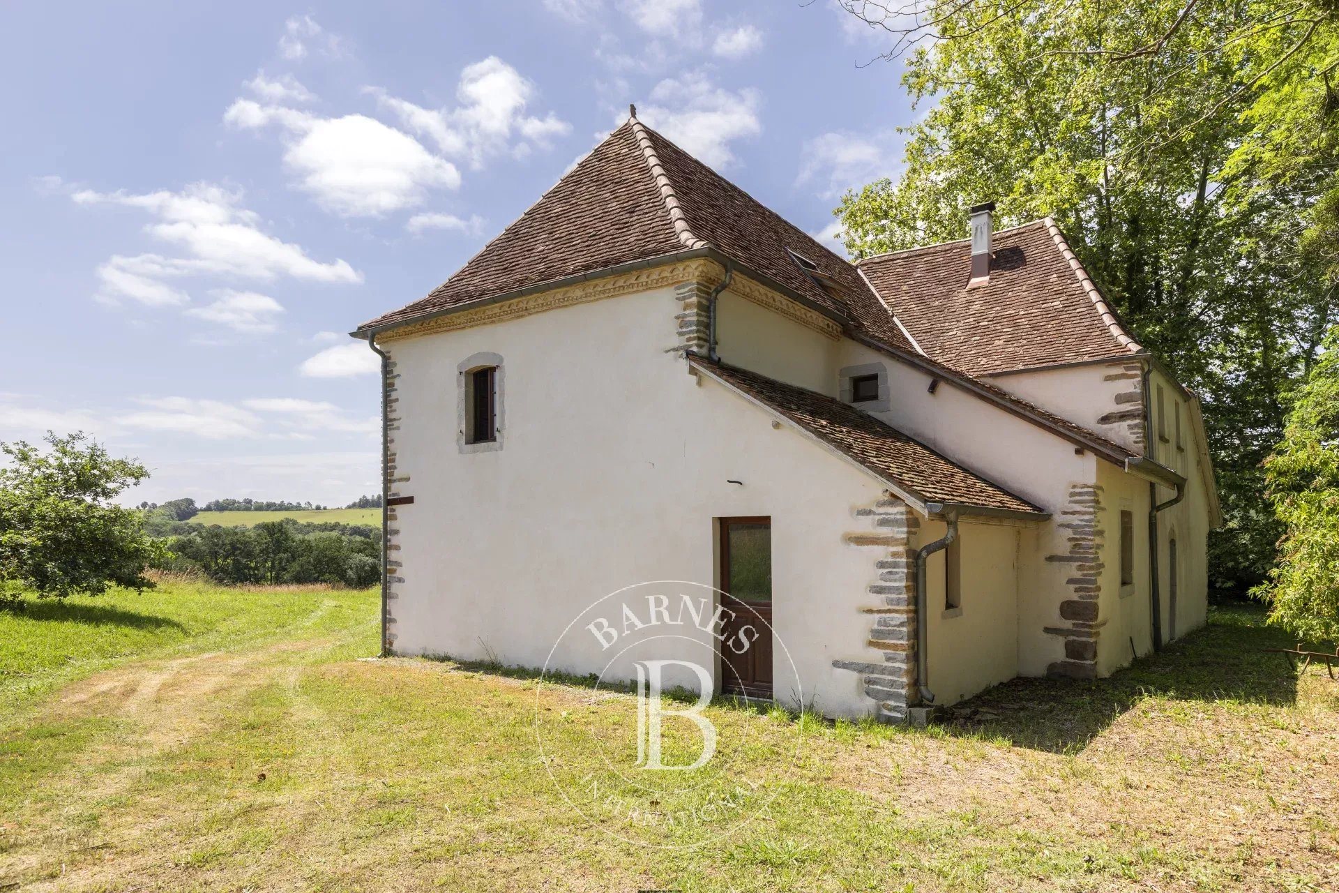 Maison à vendre, 265m², Sauveterre-de-Béarn