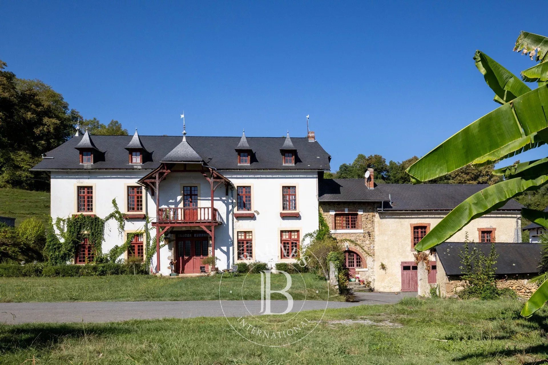 Maison à vendre, 361m², Pau