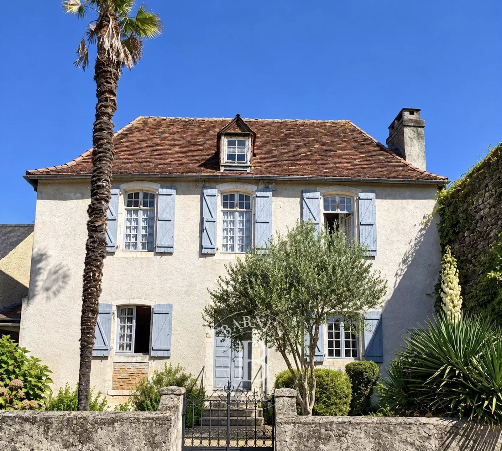 Maison à vendre, 162m², Pau