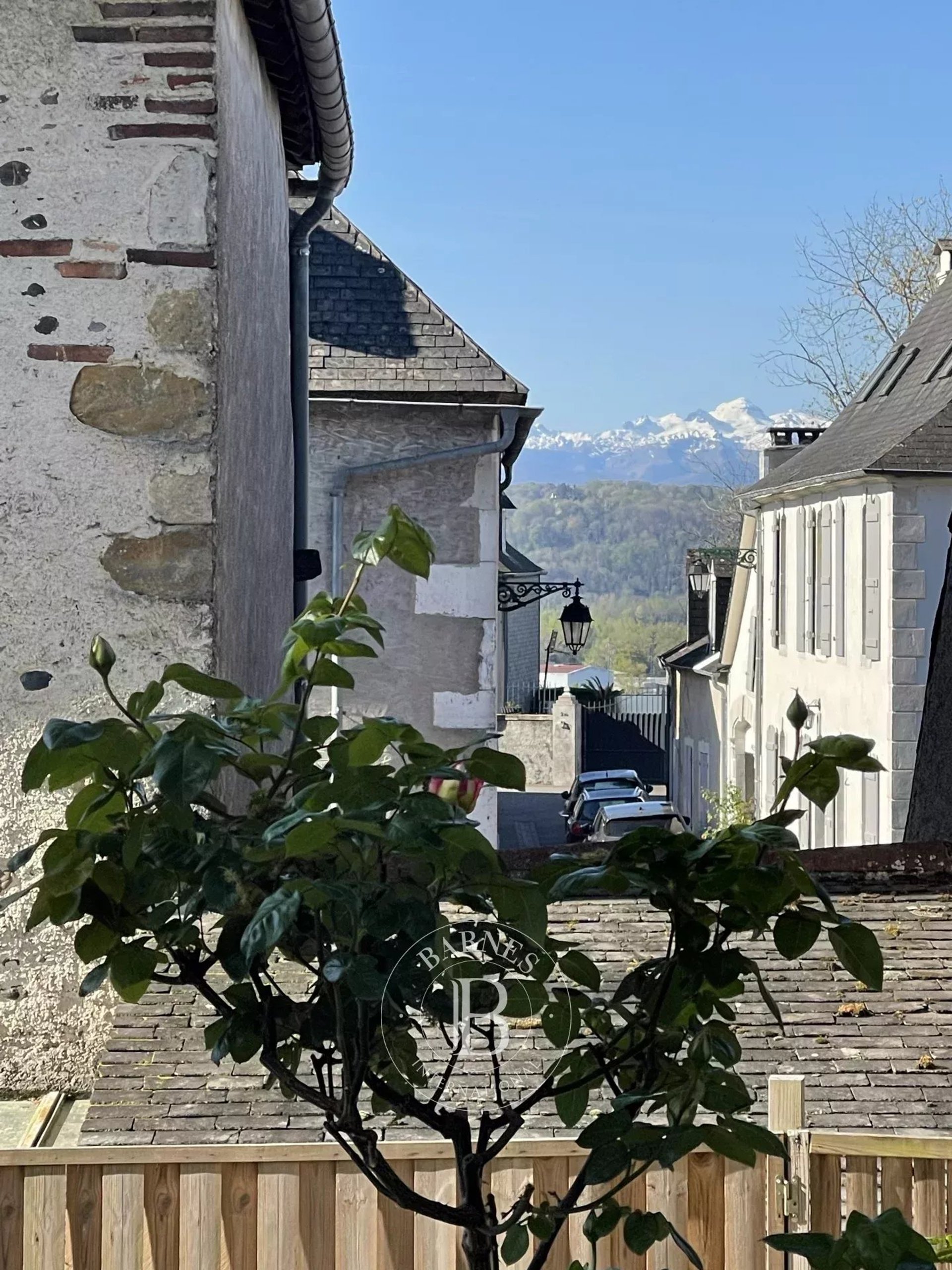 Maison à vendre, 162m², Pau