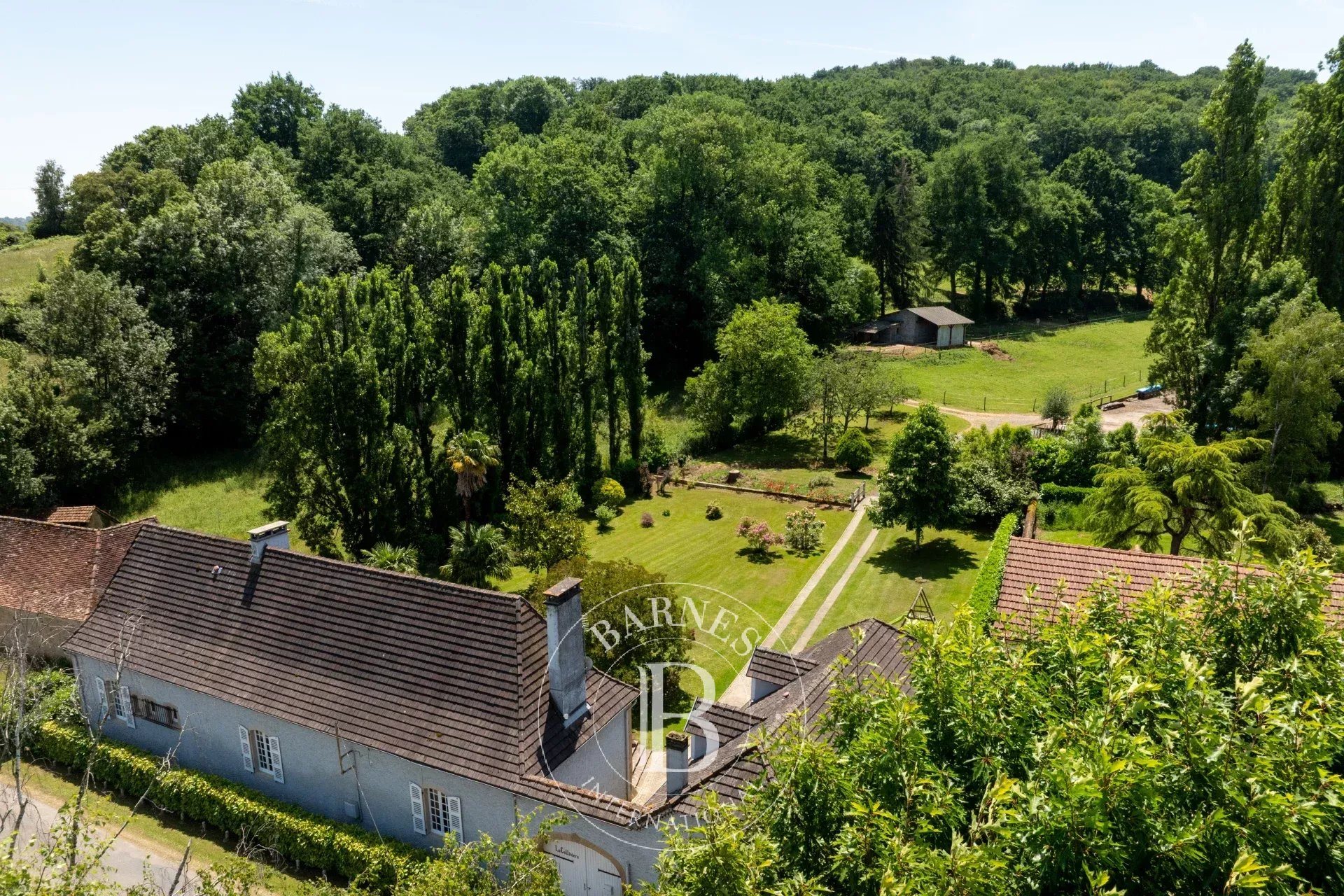 Maison à vendre, 268m², Morlaàs