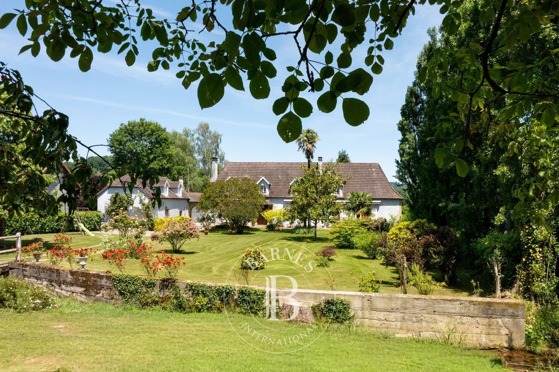 Maison à vendre, 268m², Morlaàs