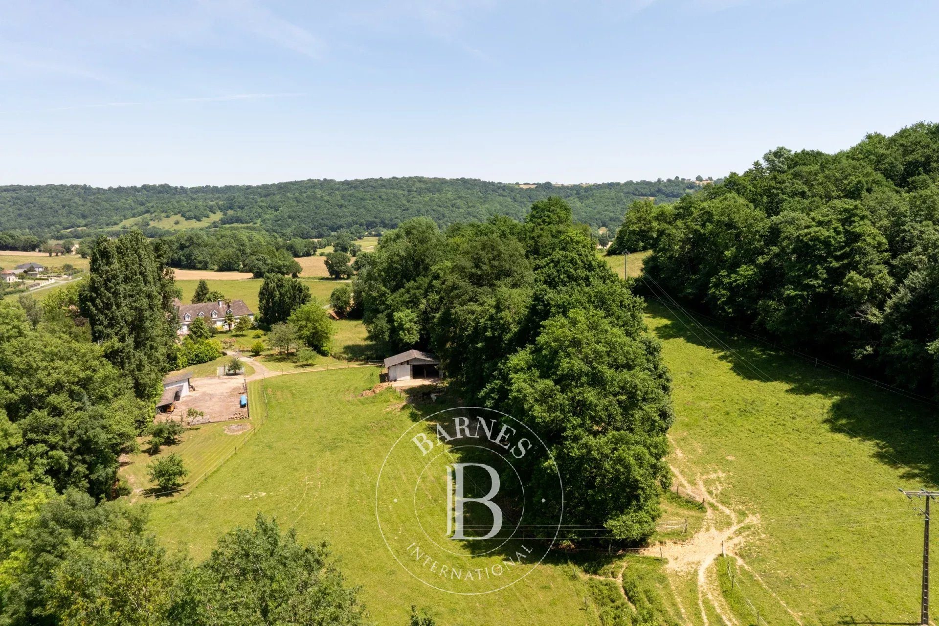 Maison à vendre, 268m², Morlaàs