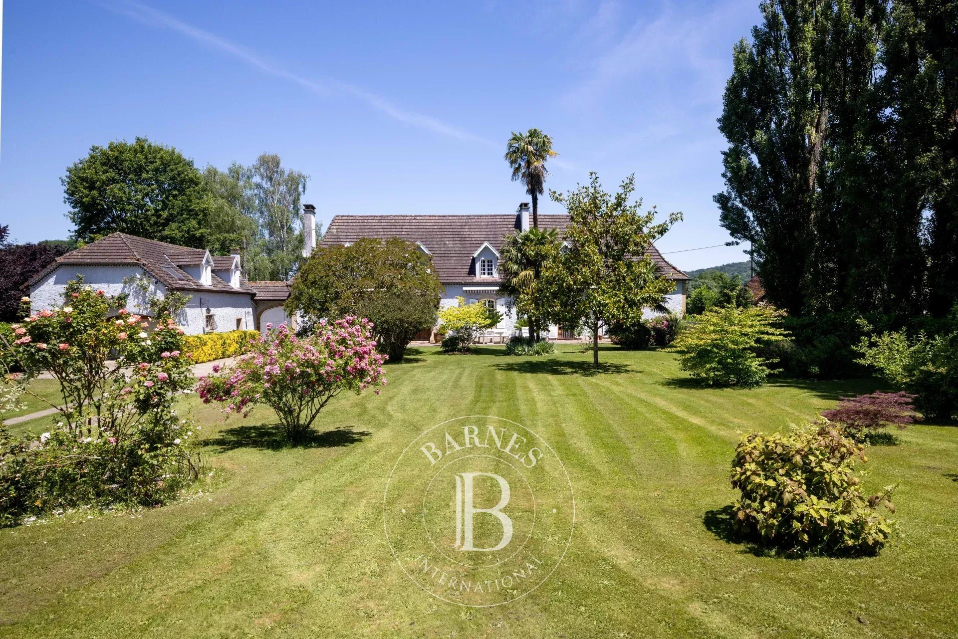Maison à vendre, 268m², Morlaàs