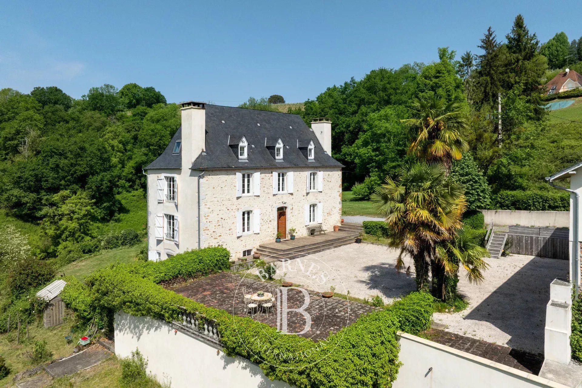 Maison à vendre, 446m², Pau