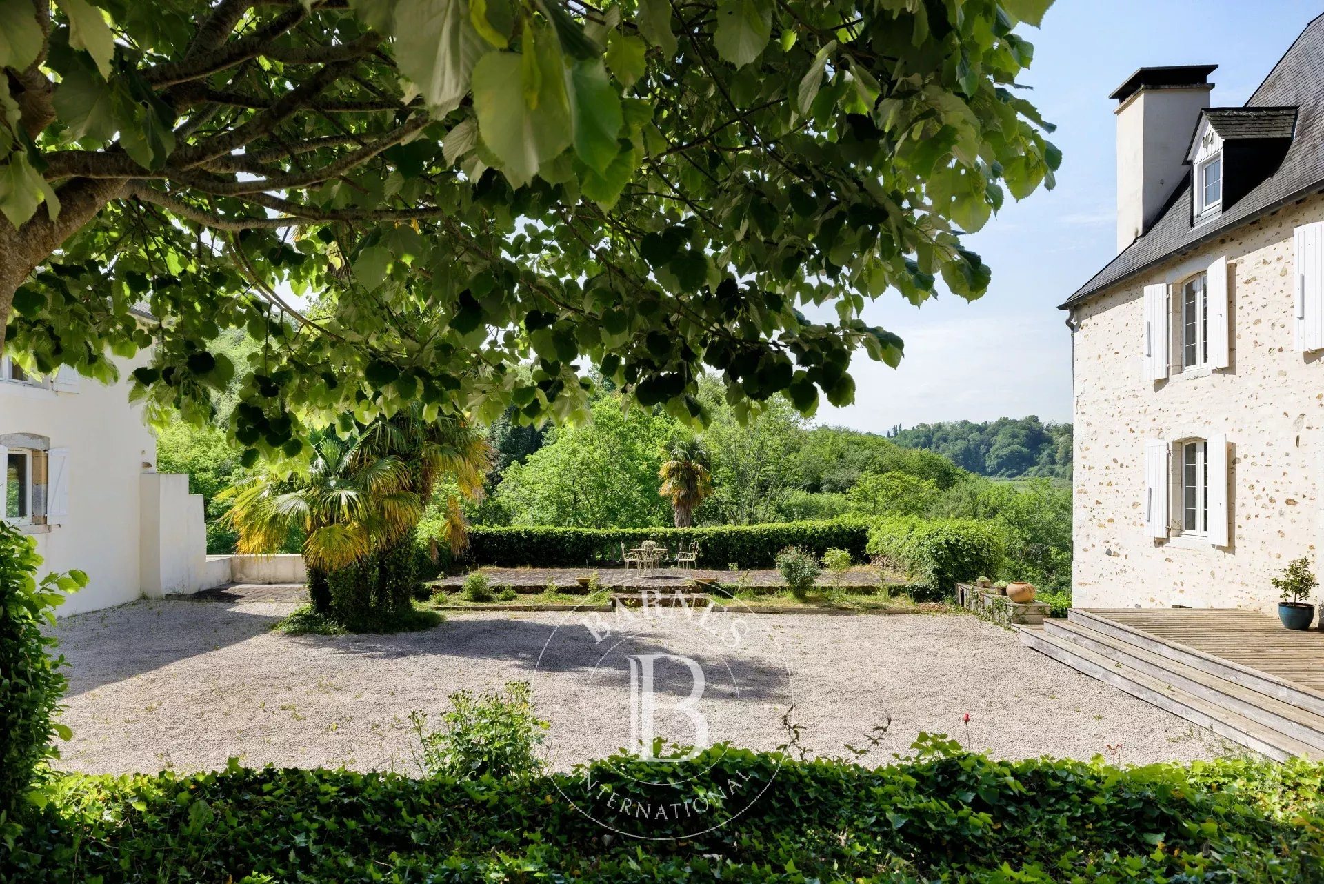 Maison à vendre, 446m², Pau