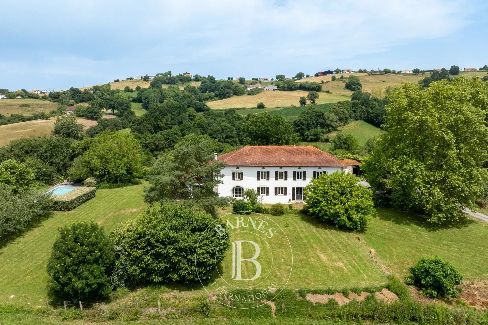 Maison à vendre, 522m², Bardos