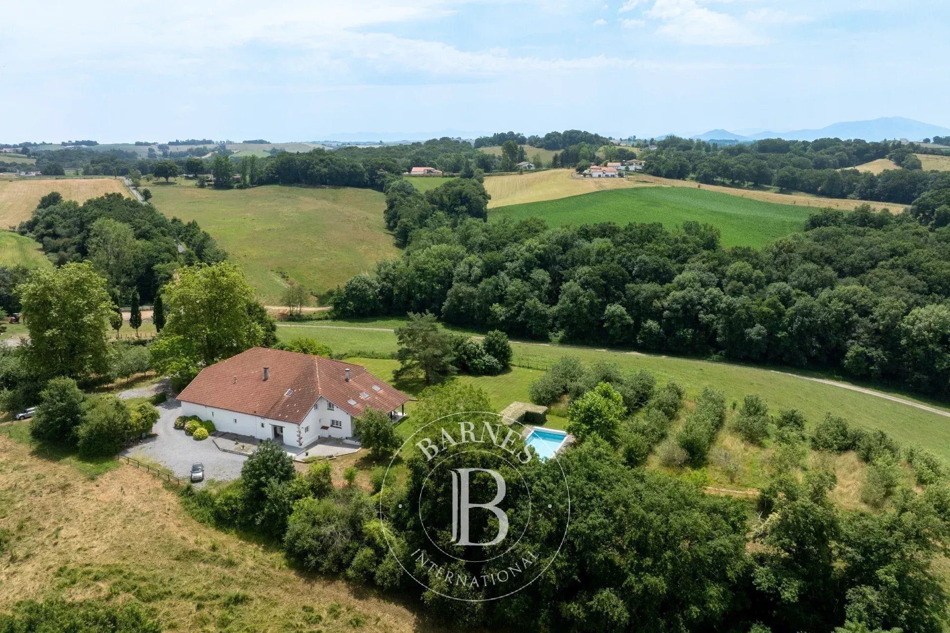 Maison à vendre, 522m², Bardos